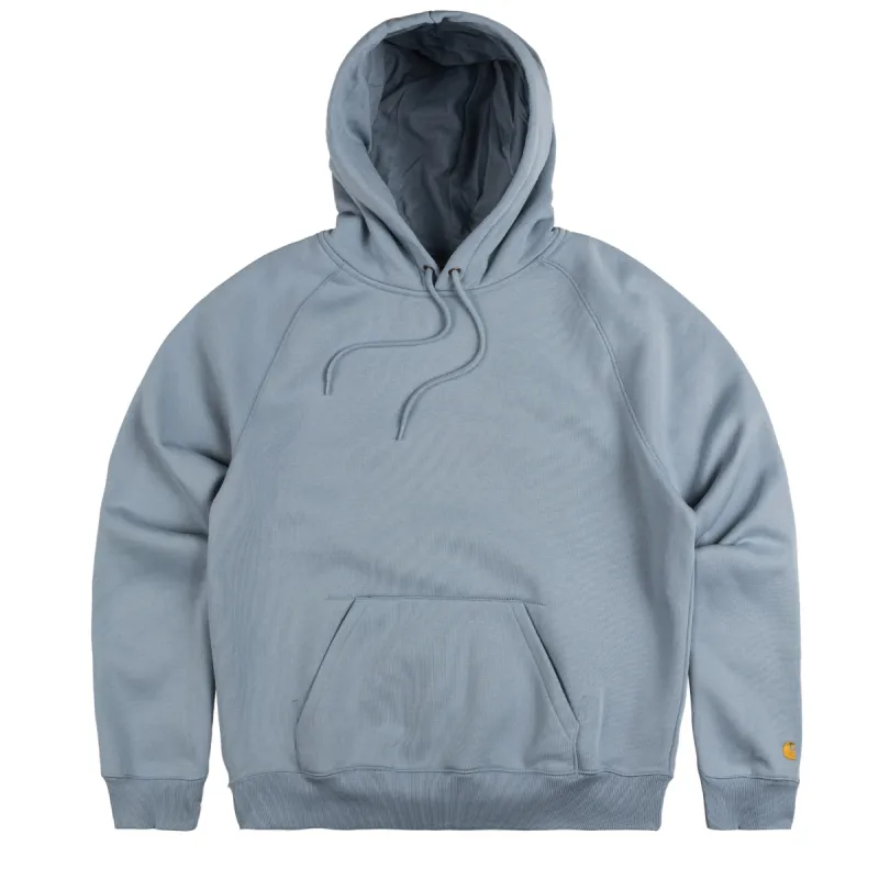 Carhartt WIP Hooded Chase Sweatshirt sold by Asphalt Gold