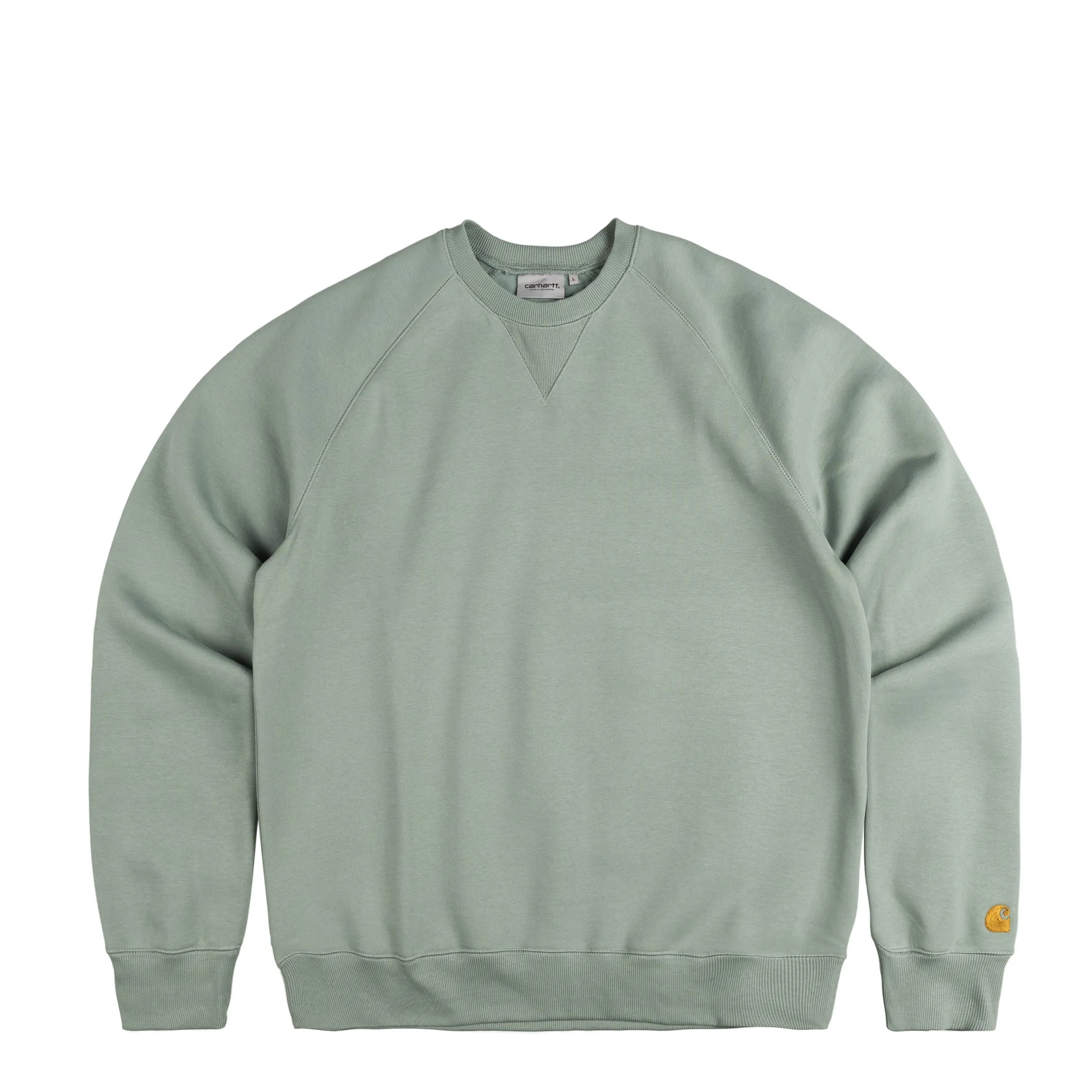 Carhartt WIP Chase Sweatshirt sold by Asphalt Gold