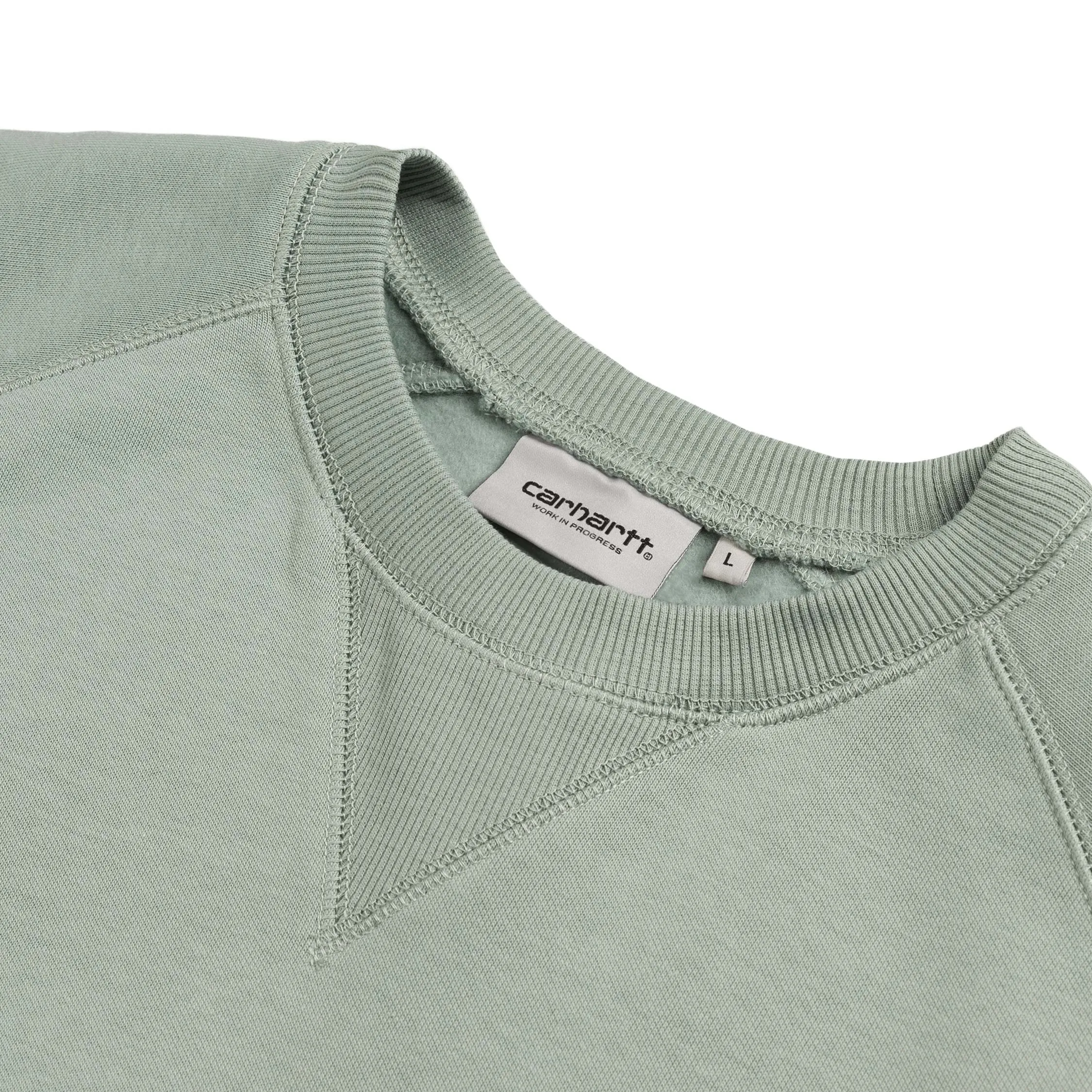 Carhartt WIP Chase Sweatshirt sold by Asphalt Gold product image thumbnail 2