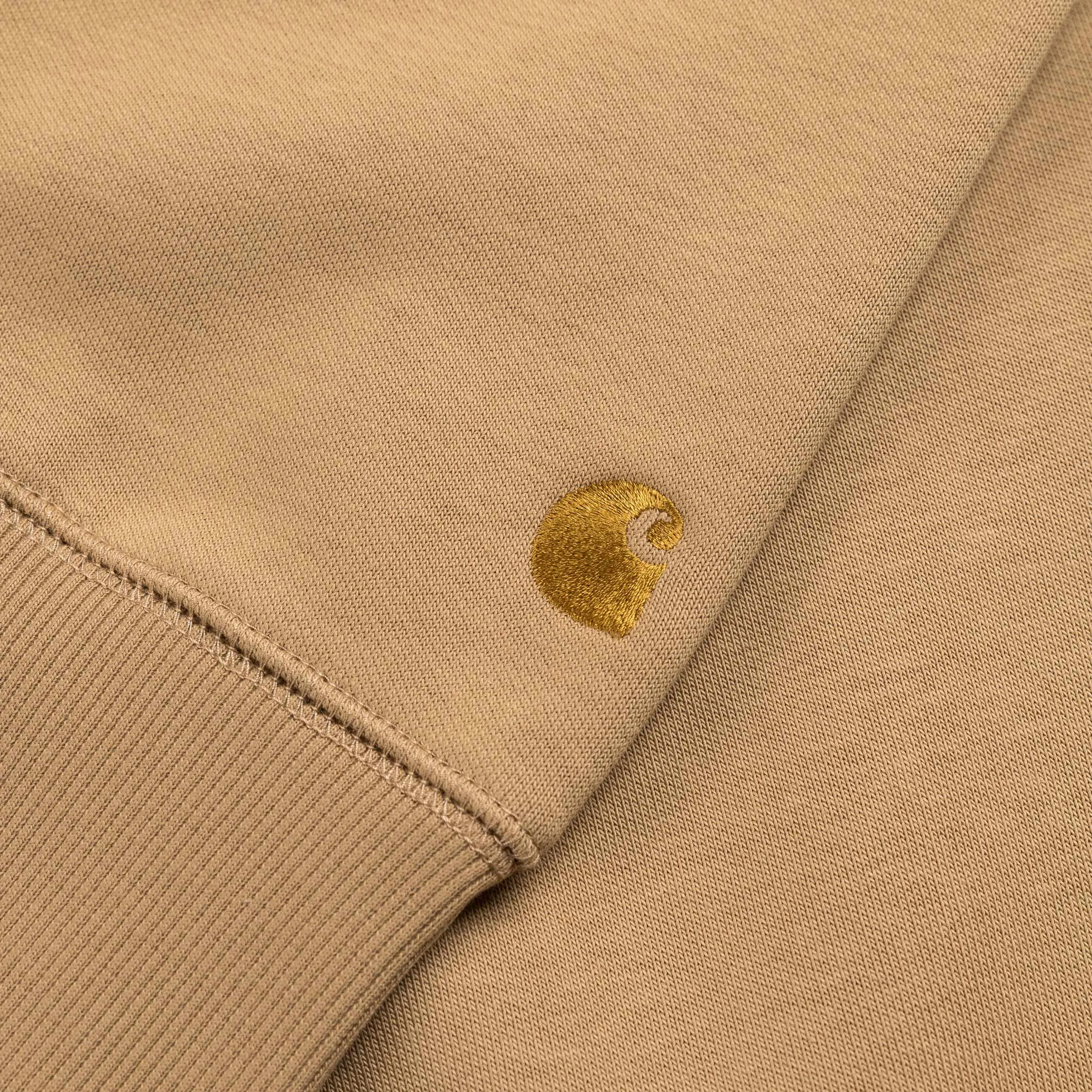 Carhartt WIP Chase Sweatshirt sold by Asphalt Gold product image thumbnail 3