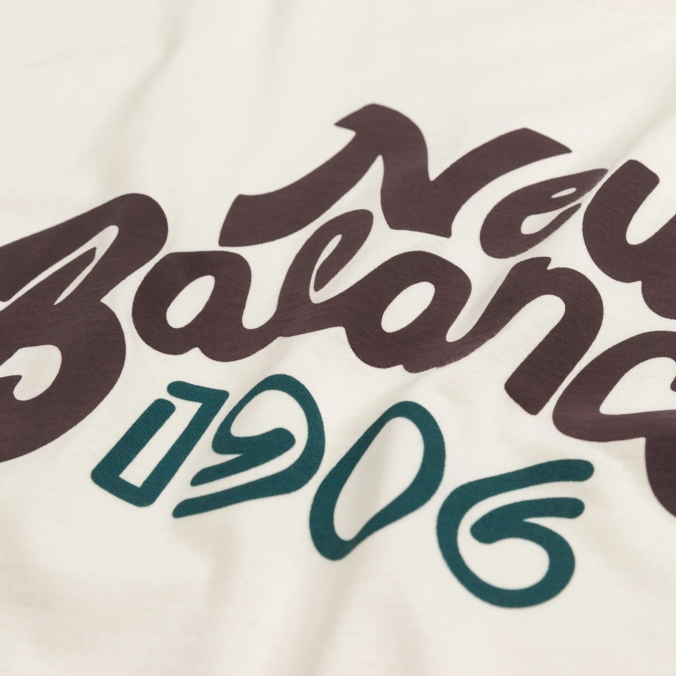 New Balance Made in USA 1906 Graphic T-Shirt sold by Asphalt Gold product image thumbnail 3