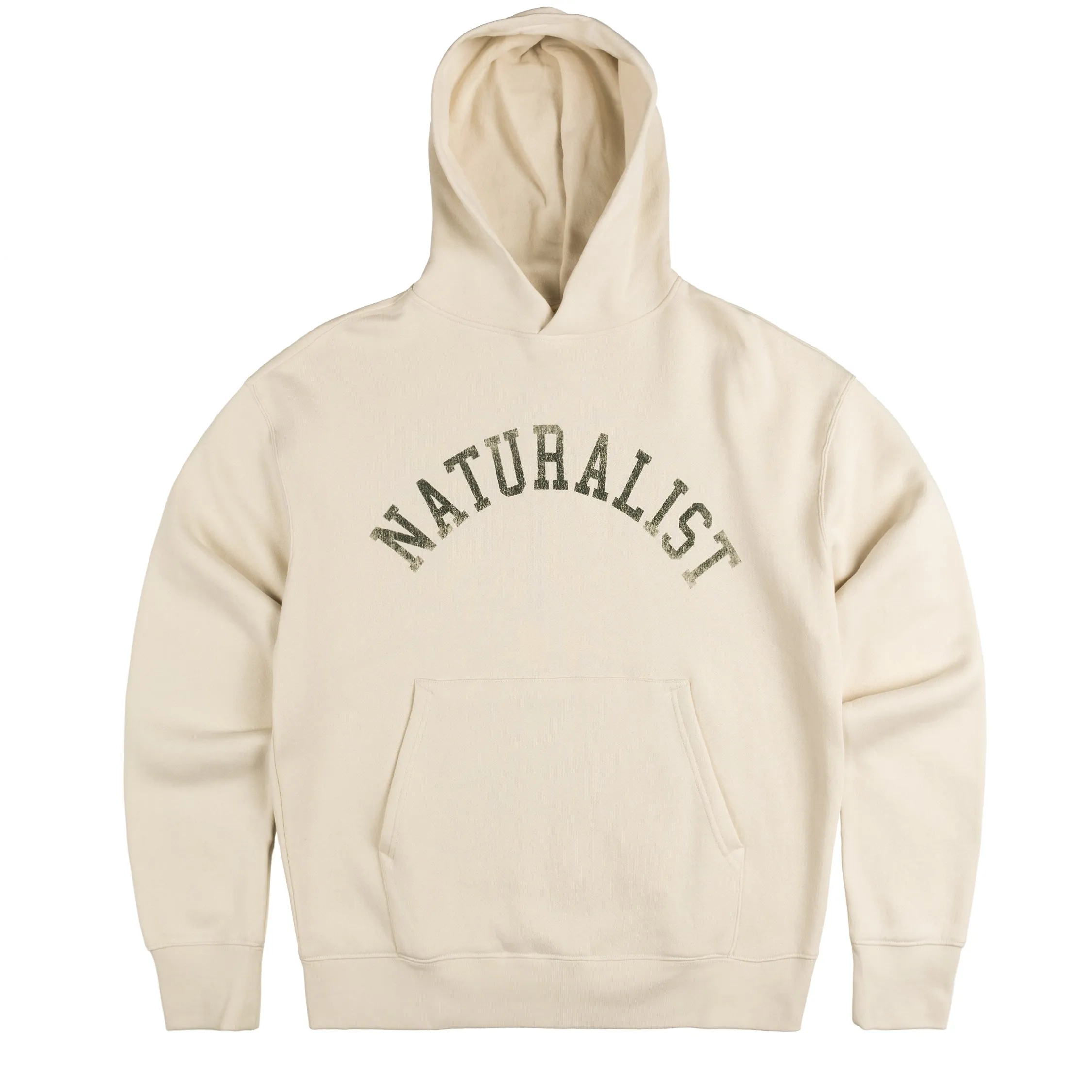 Museum of Peace & Quiet Naturalist Hoodie sold by Asphalt Gold