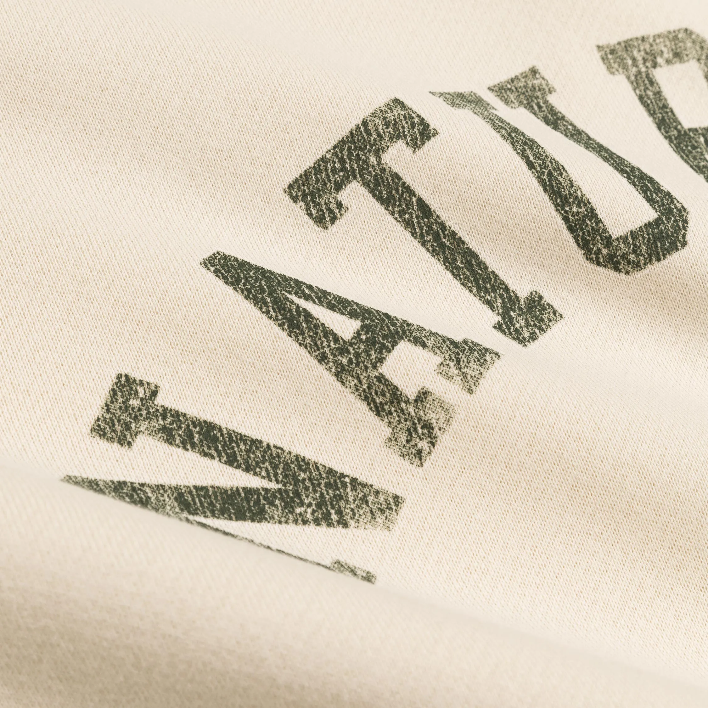 Museum of Peace & Quiet Naturalist Hoodie sold by Asphalt Gold product image thumbnail 3