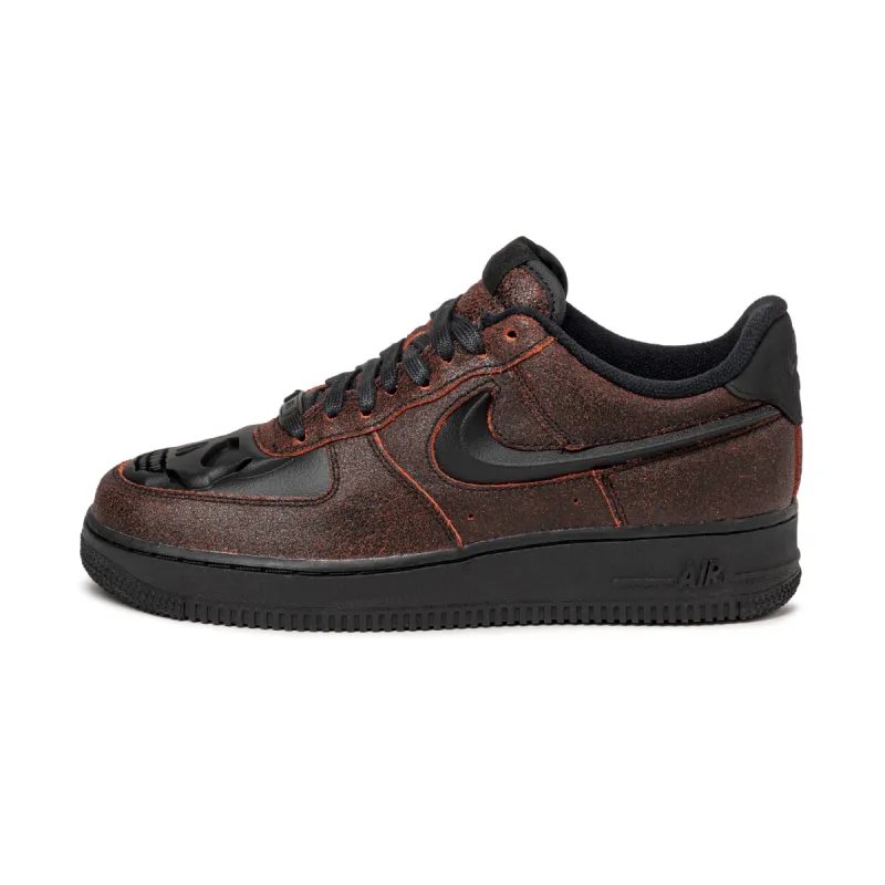 Nike Air Force 1 Retro QS *Halloween* sold by Asphalt Gold