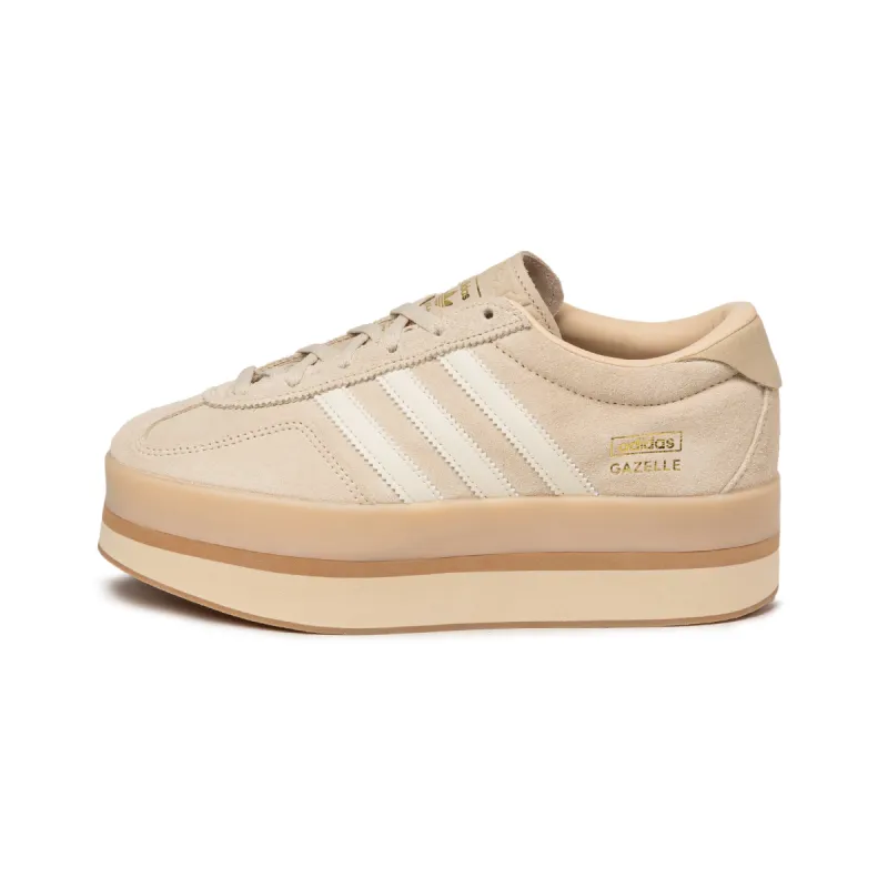 Adidas Gazelle Stack W sold by Asphalt Gold