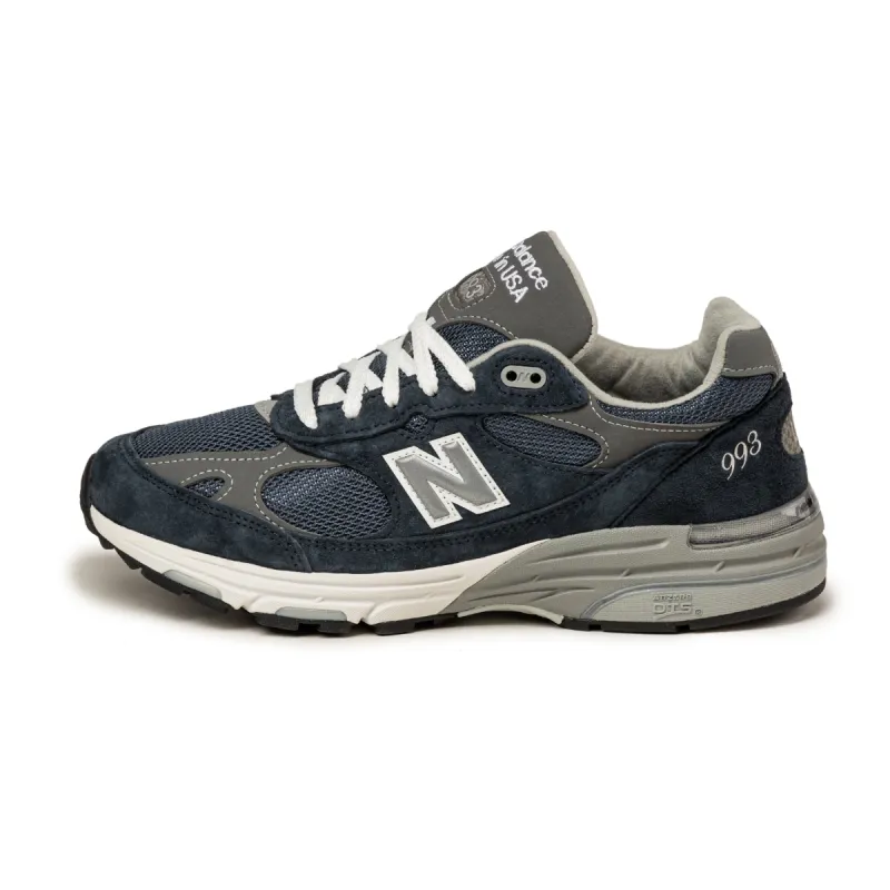 New Balance MR993NV *Made in USA* sold by Asphalt Gold