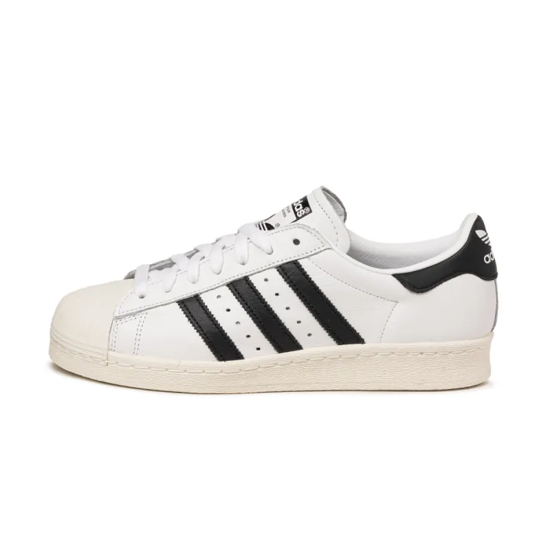 Adidas Superstar 82 sold by Asphalt Gold