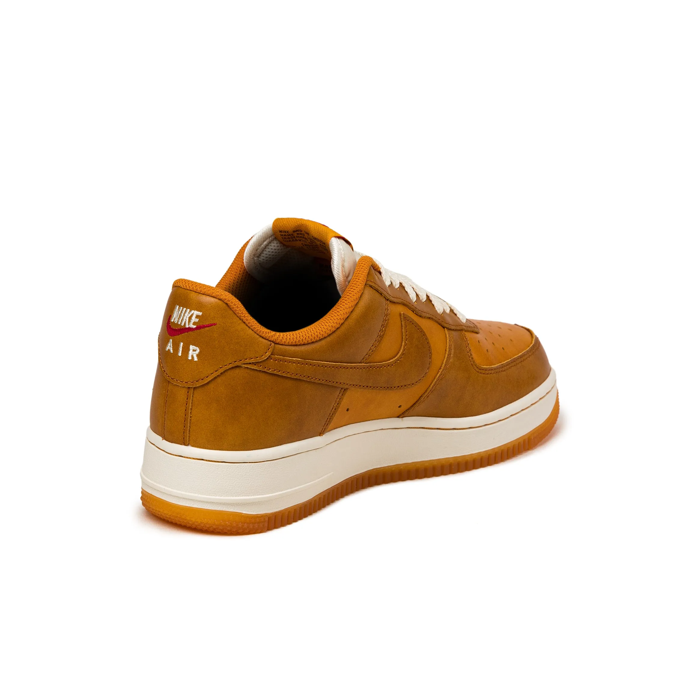 Nike Air Force 1 '07 LV8 sold by Asphalt Gold product image thumbnail 3