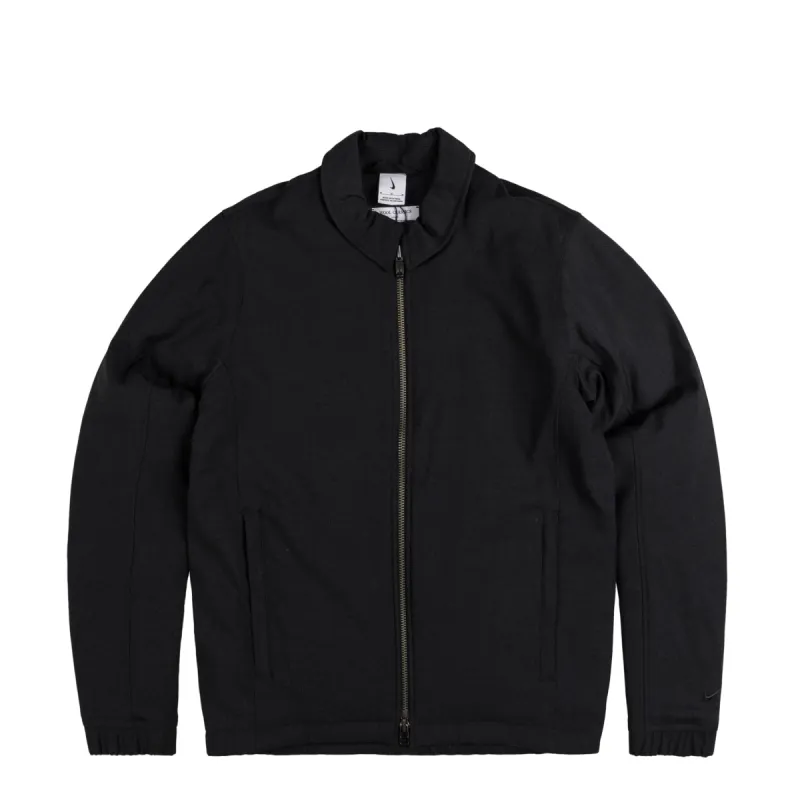Nike Wool Classics Insulated Jacket sold by Asphalt Gold