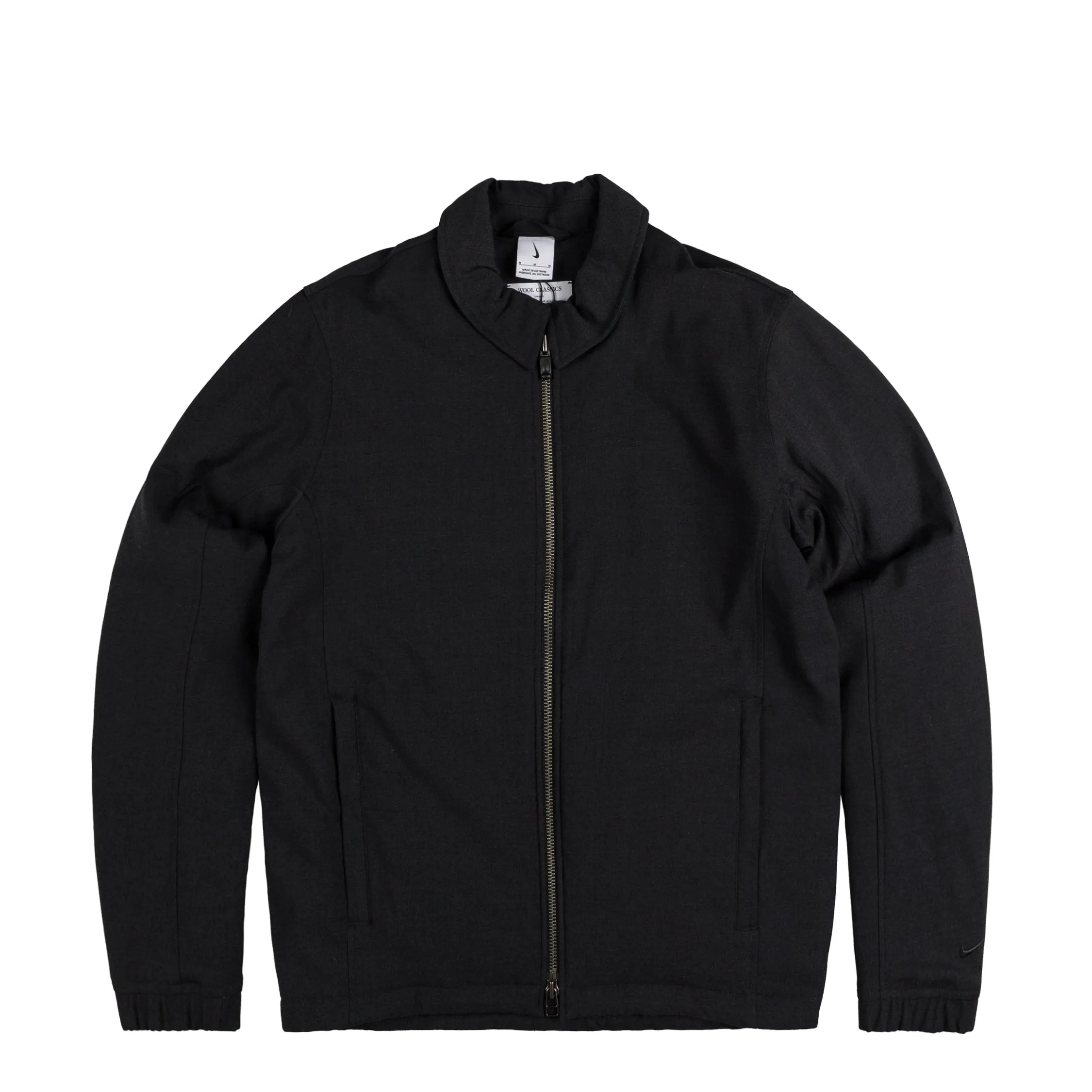 Nike Wool Classics Insulated Jacket sold by Asphalt Gold