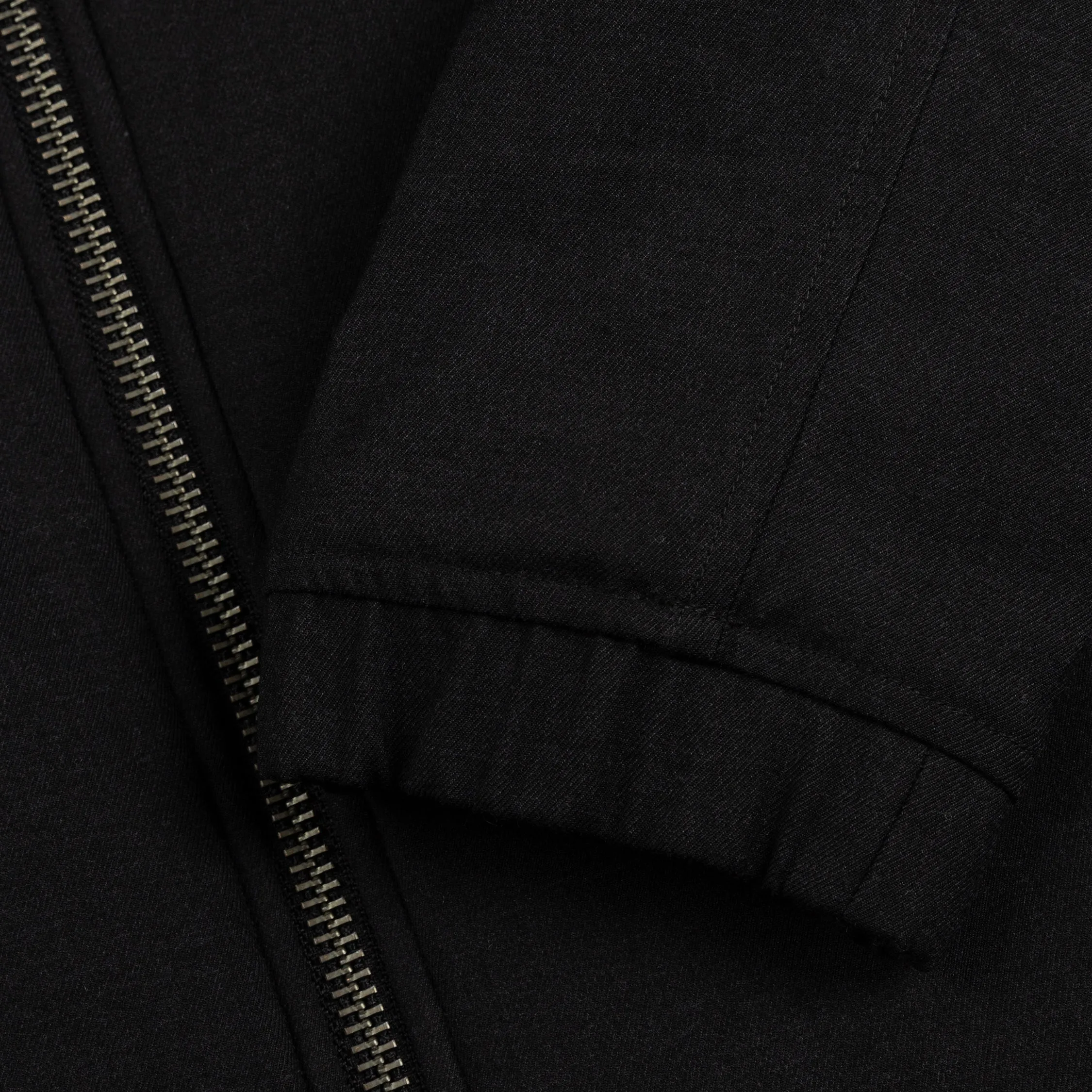 Nike Wool Classics Insulated Jacket sold by Asphalt Gold product image thumbnail 3