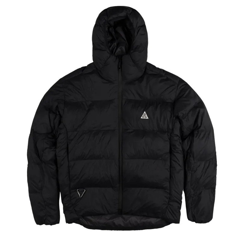 Nike ACG "Lunar Lake" Therma-Fit ADV Loose Hooded Jacket sold by Asphalt Gold