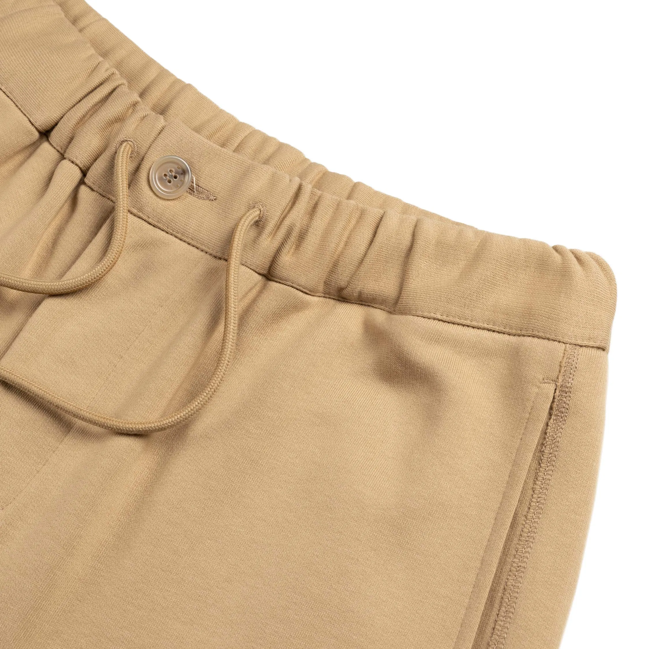 Marni Loopback Organic Cotton Jersey Track Trousers sold by Asphalt Gold product image thumbnail 3
