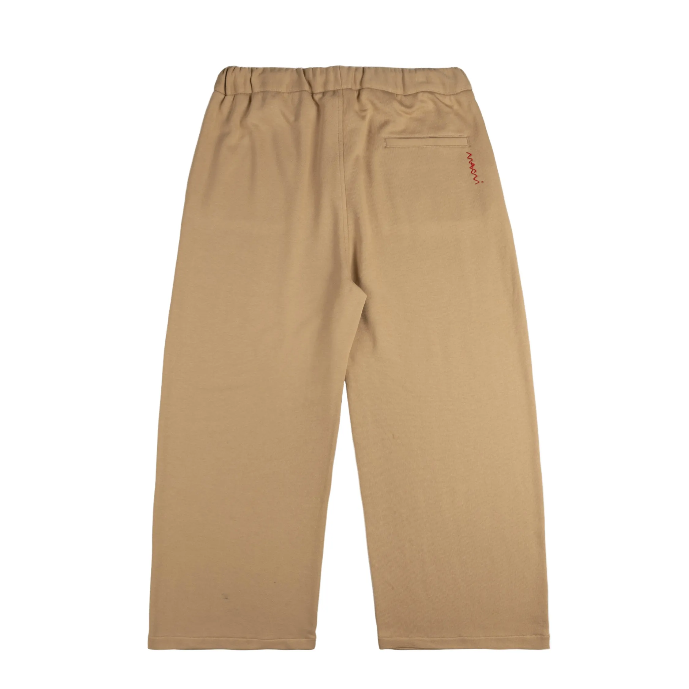 Marni Loopback Organic Cotton Jersey Track Trousers sold by Asphalt Gold product image thumbnail 2