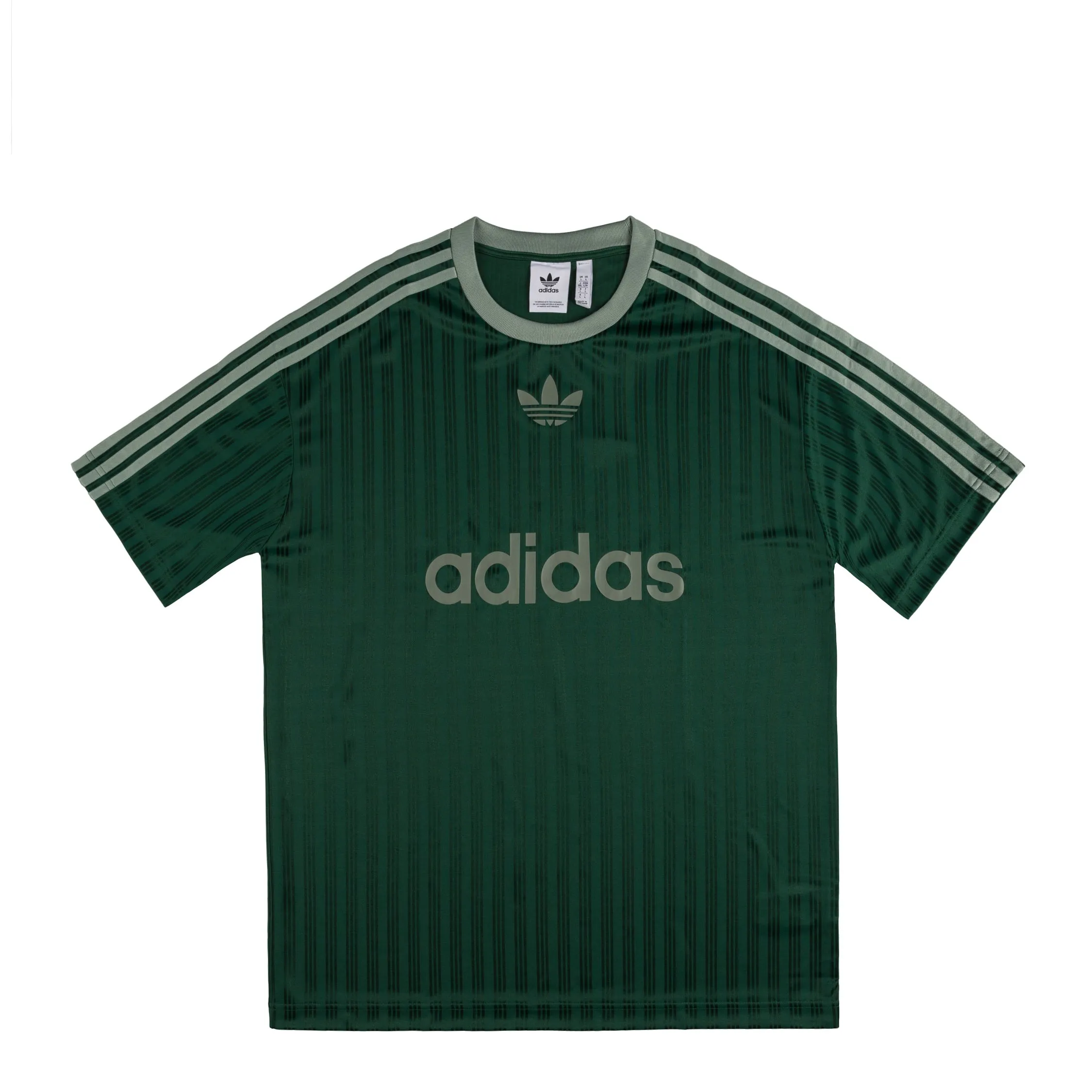 Adidas Adicolor Poly T-Shirt sold by Asphalt Gold