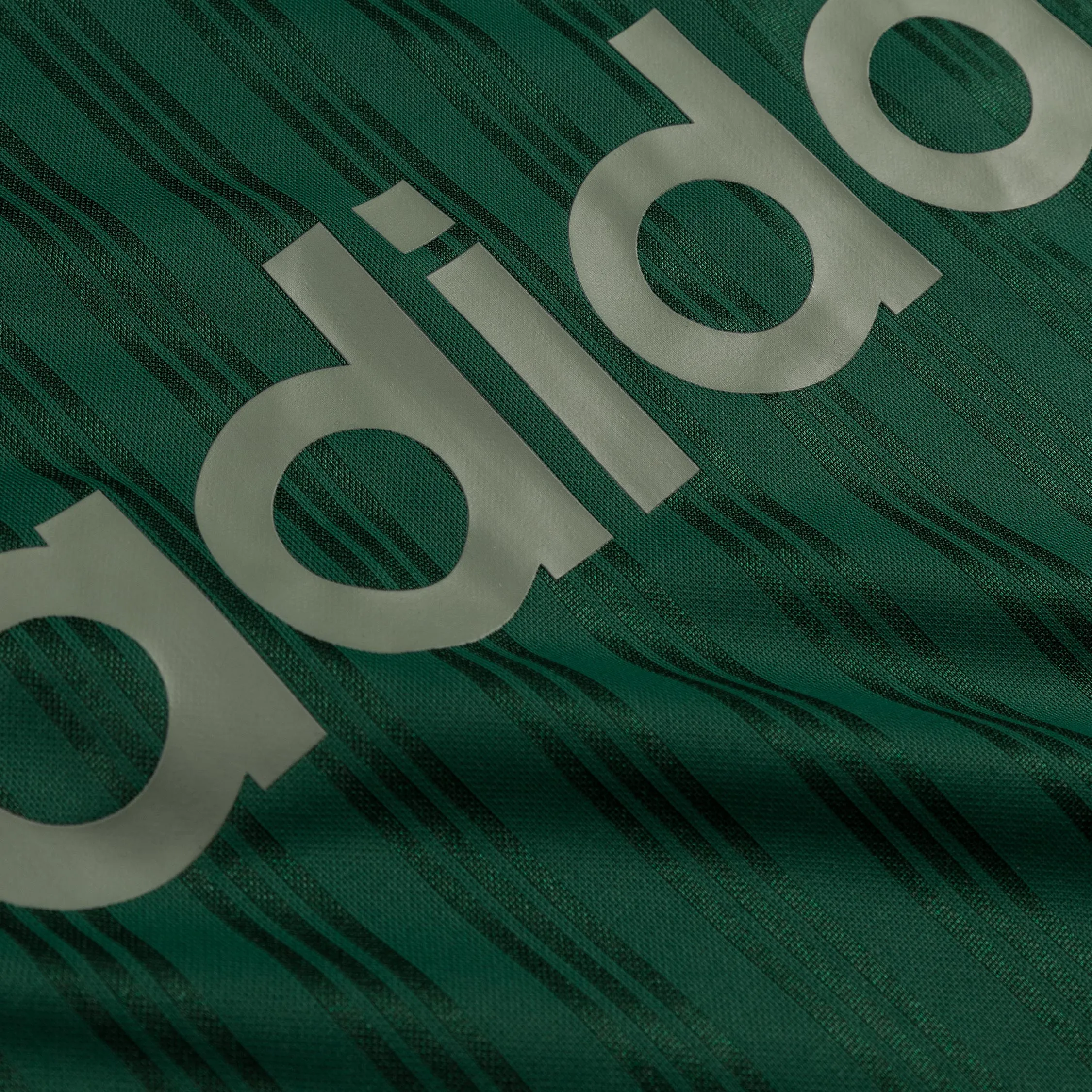 Adidas Adicolor Poly T-Shirt sold by Asphalt Gold product image thumbnail 3