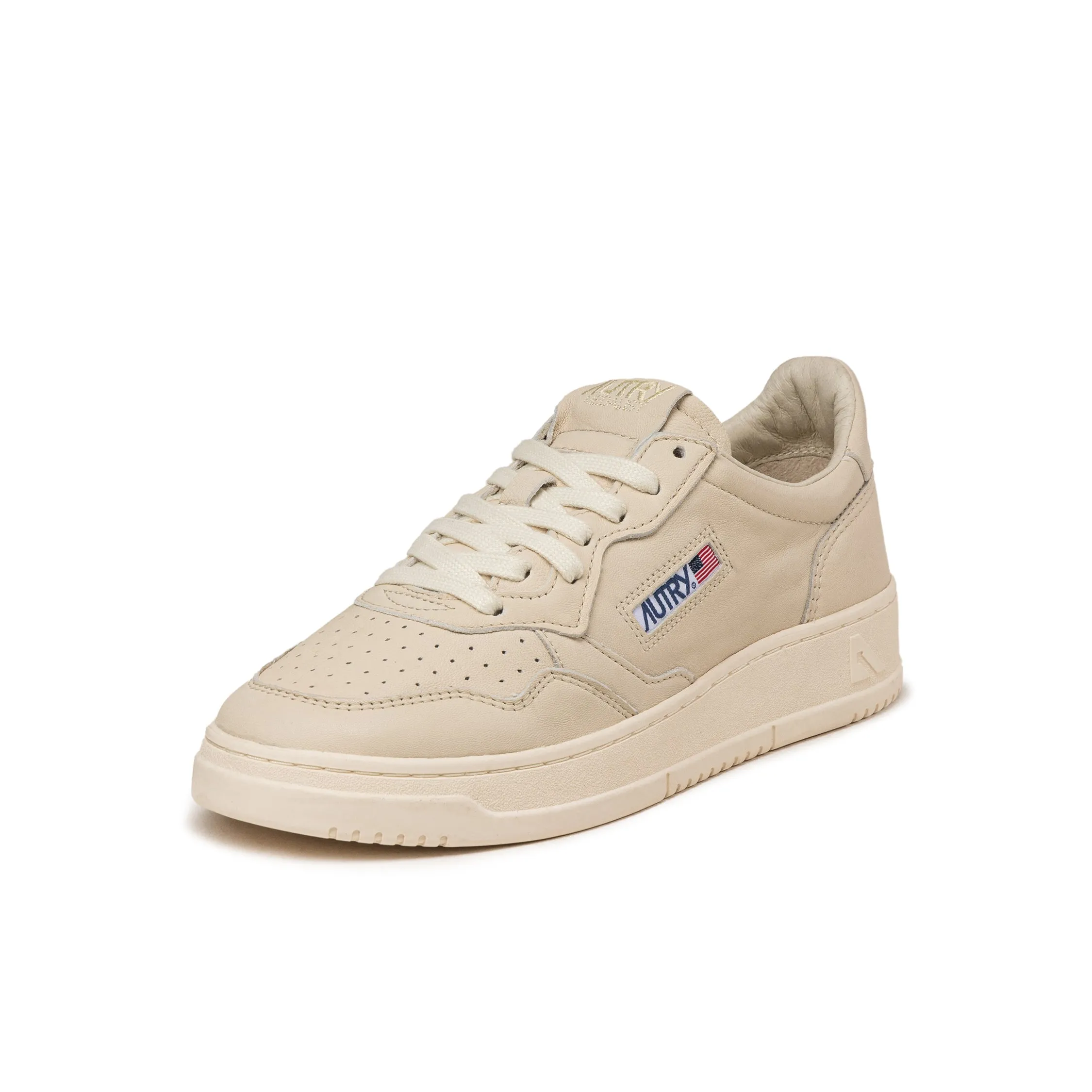 Autry Medalist *Solid Goat* sold by Asphalt Gold product image thumbnail 2