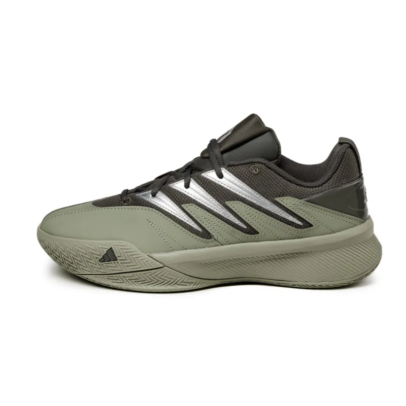 Adidas Dame Certified 3 Low sold by Asphalt Gold