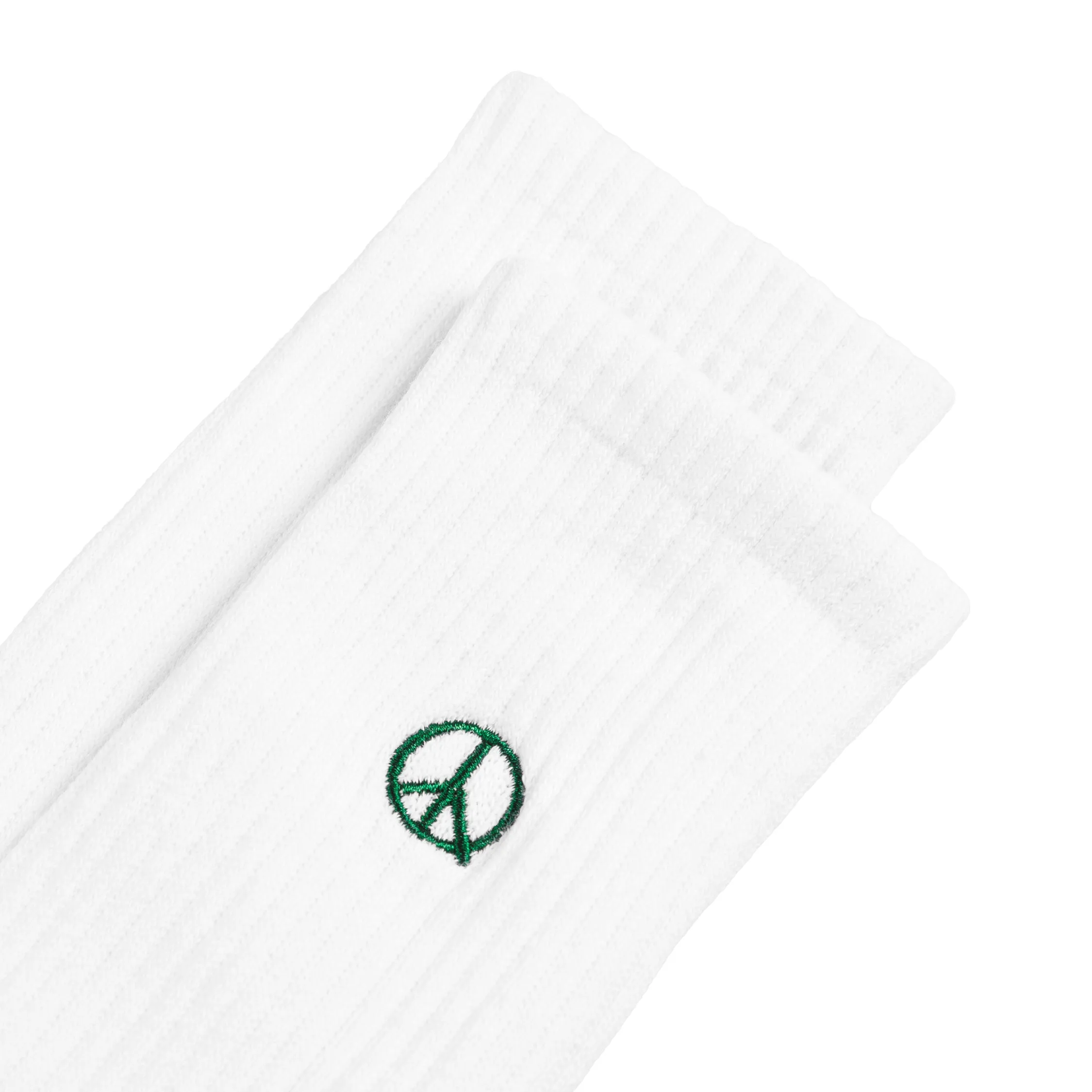 Museum of Peace & Quiet Icon Socks sold by Asphalt Gold product image thumbnail 2