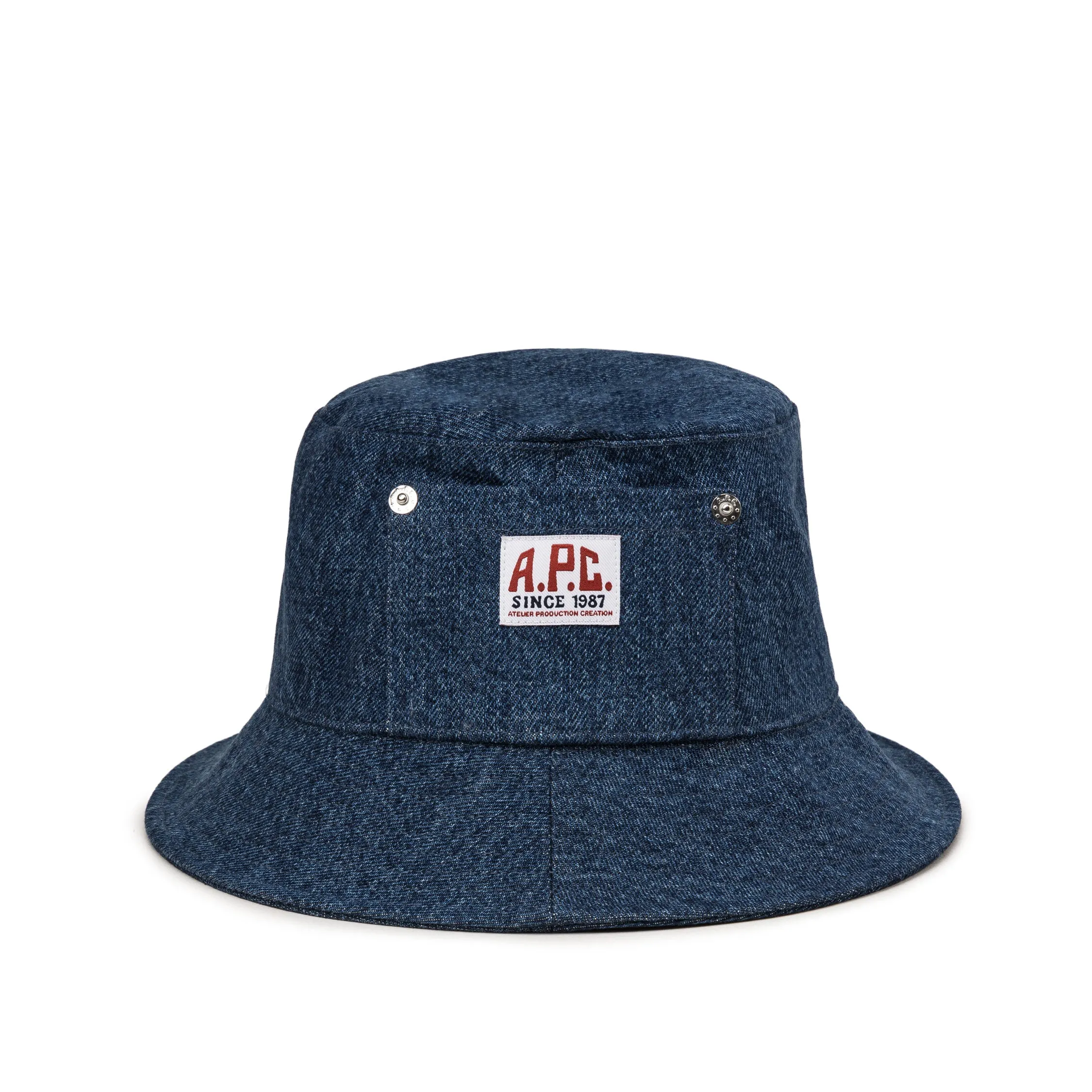 A.P.C. Bob Thais sold by Asphalt Gold