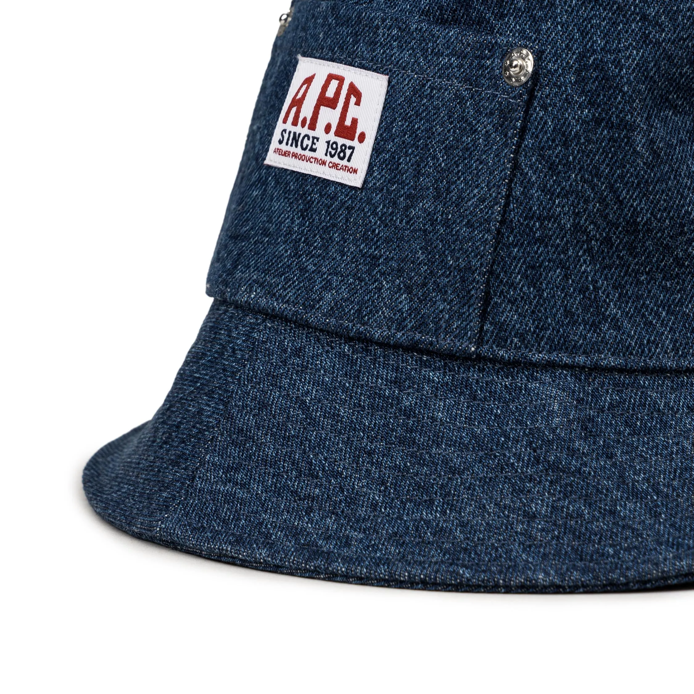 A.P.C. Bob Thais sold by Asphalt Gold product image thumbnail 2