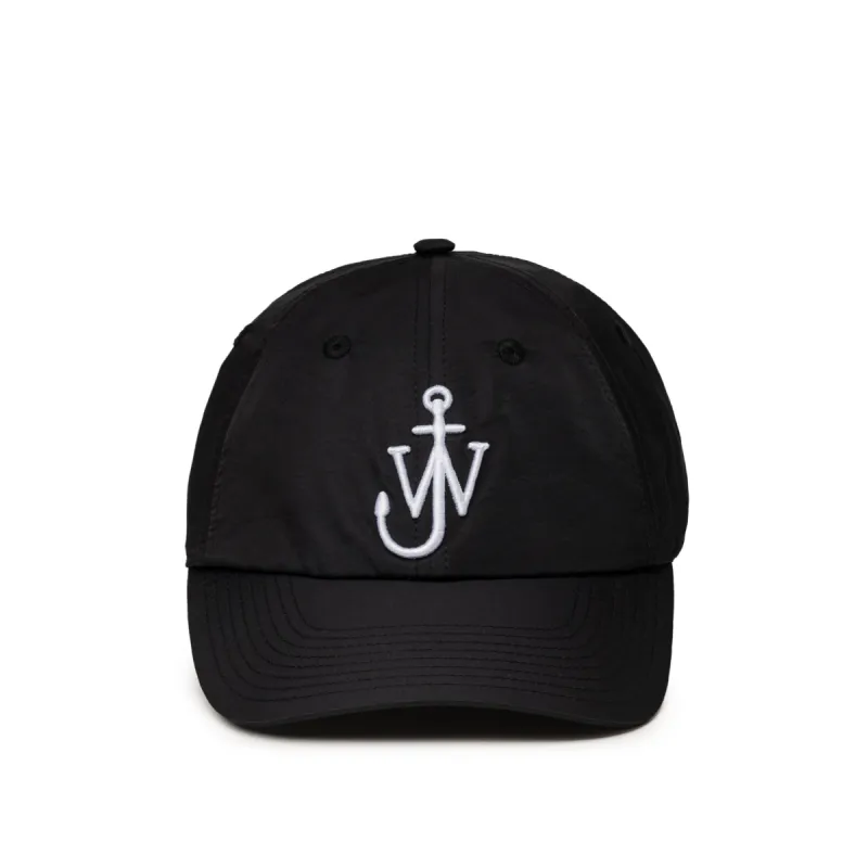JW Anderson JWA Baseball Cap sold by Asphalt Gold