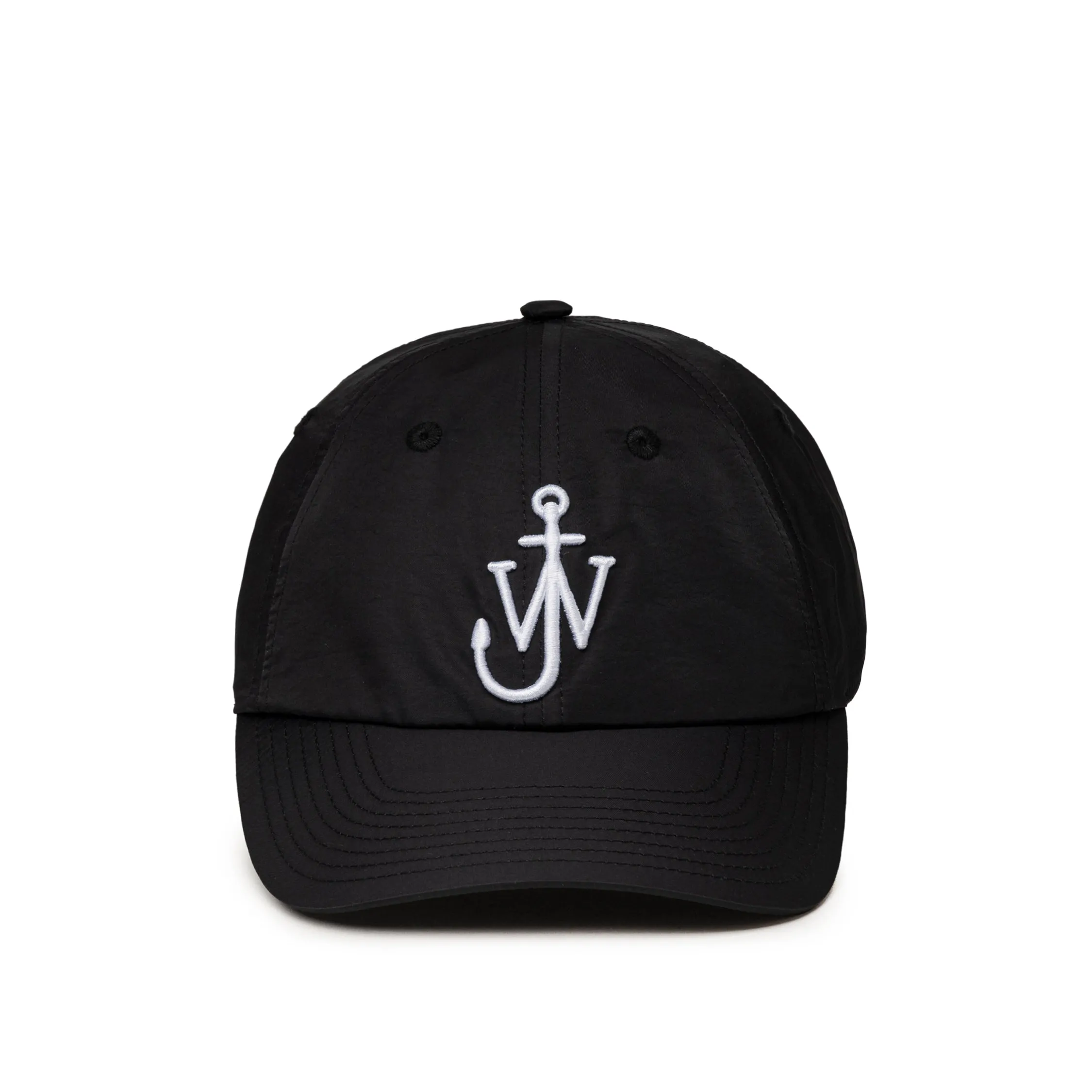JW Anderson JWA Baseball Cap sold by Asphalt Gold