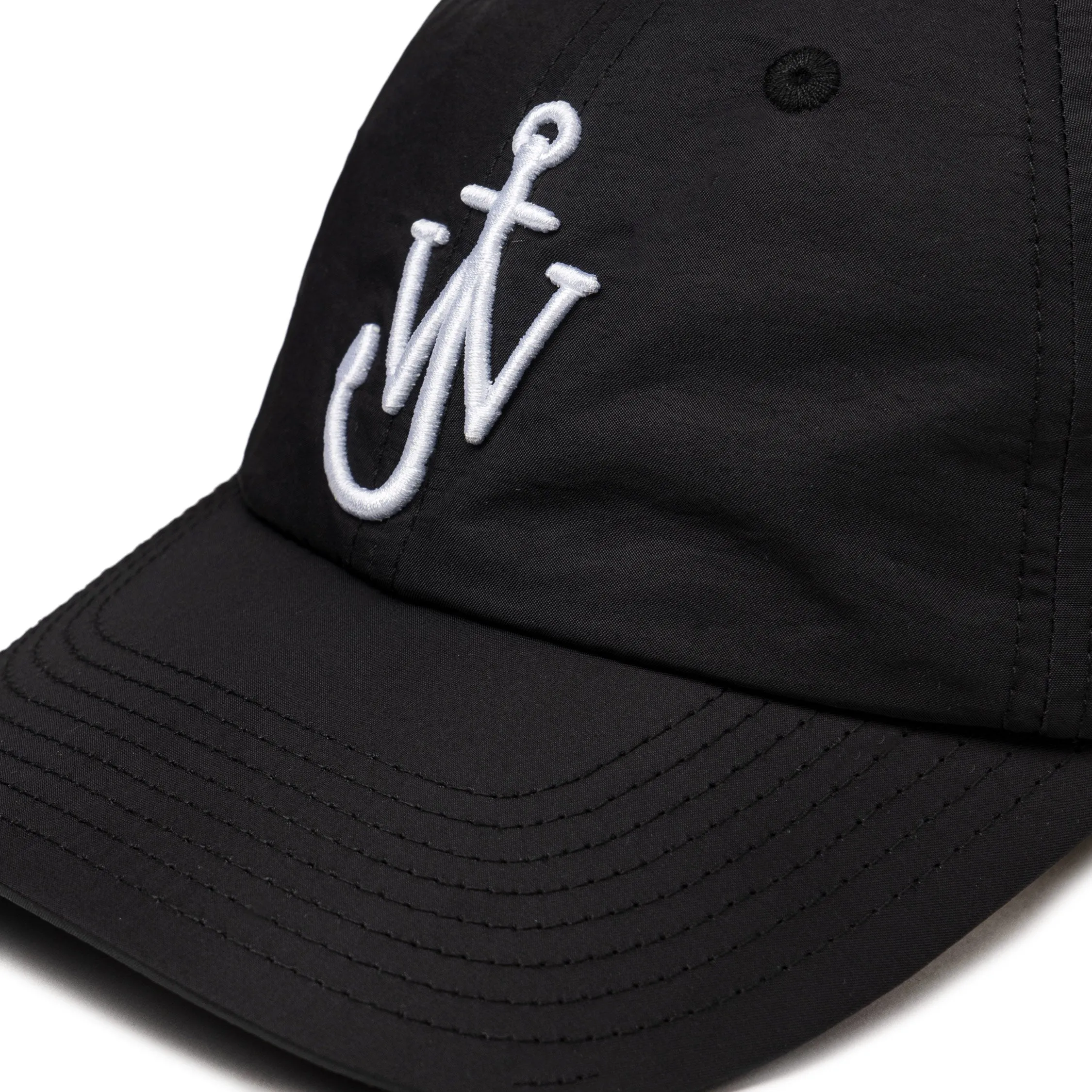 JW Anderson JWA Baseball Cap sold by Asphalt Gold product image thumbnail 2