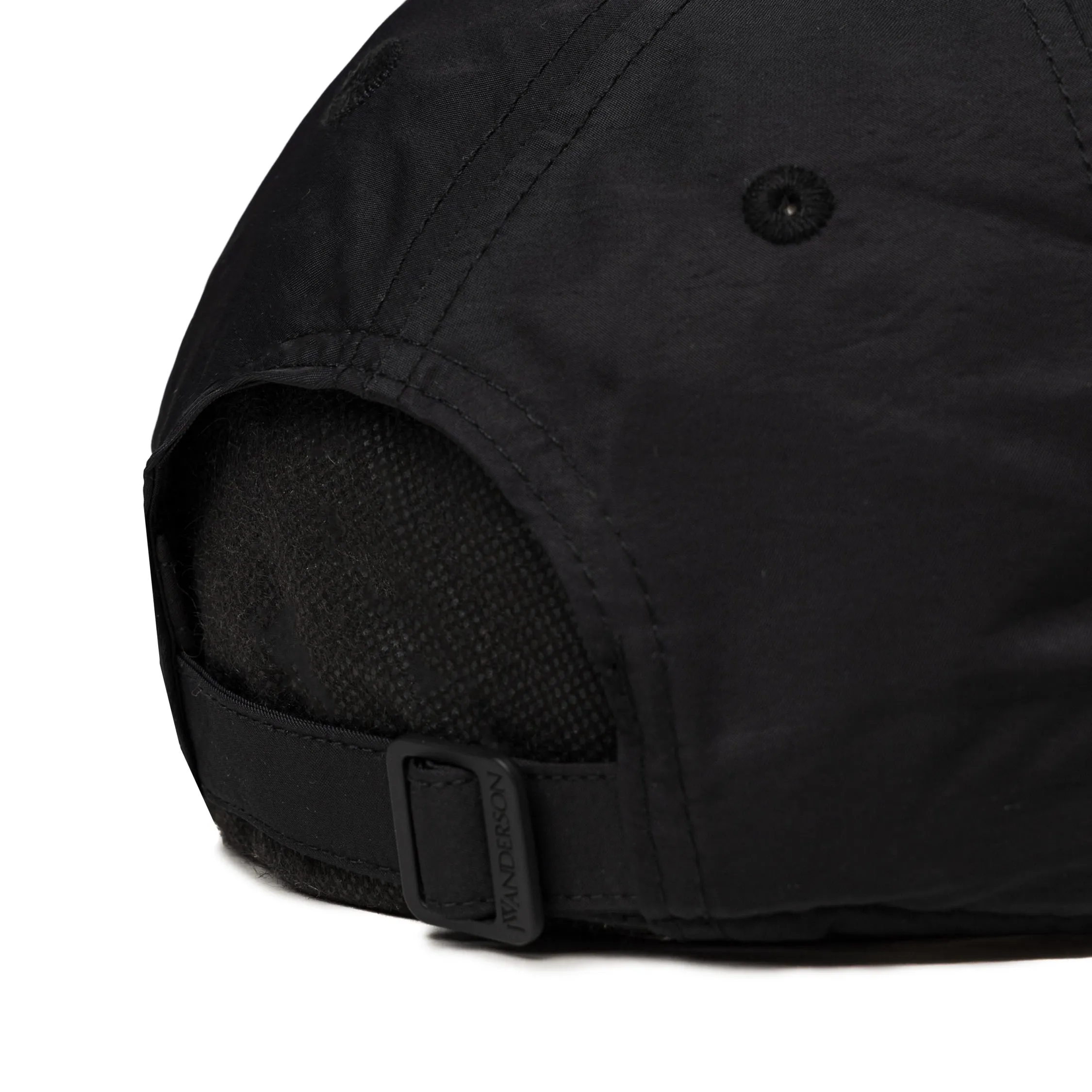 JW Anderson JWA Baseball Cap sold by Asphalt Gold product image thumbnail 3