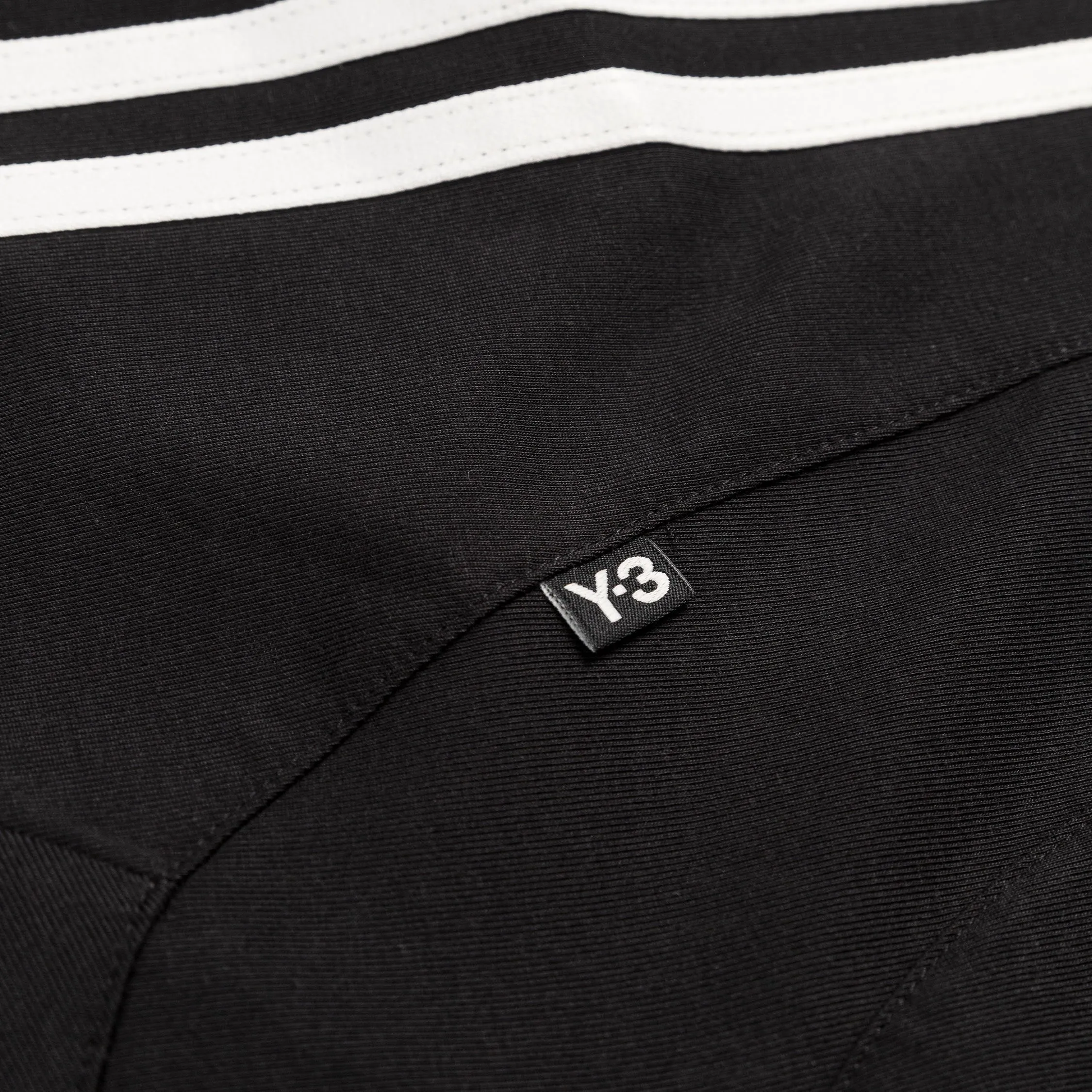 Adidas Y-3 Cut Line Tee sold by Asphalt Gold product image thumbnail 3