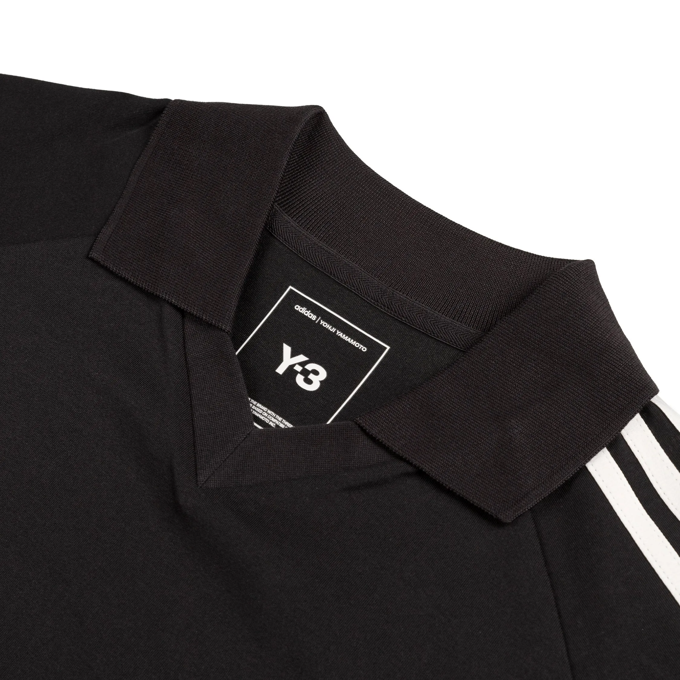 Adidas Y-3 Cut Line Tee sold by Asphalt Gold product image thumbnail 2