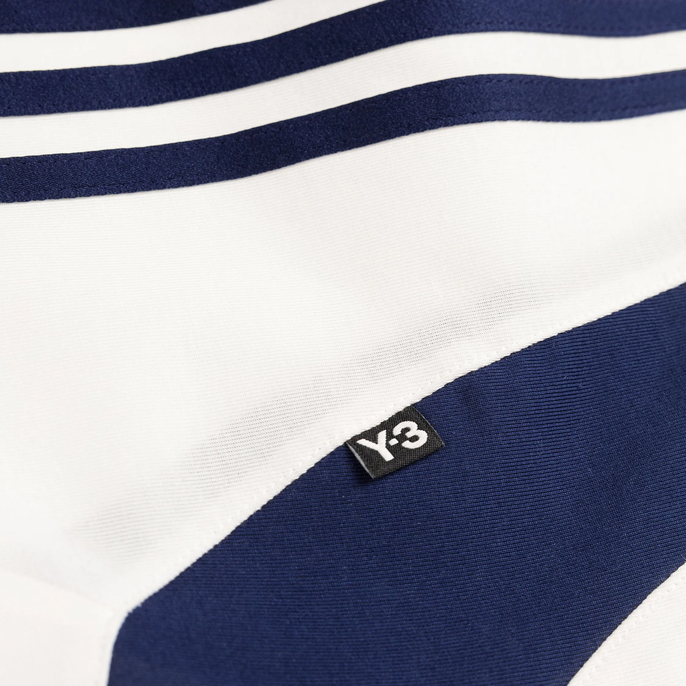 Adidas Y-3 Cut Line Tee sold by Asphalt Gold product image thumbnail 3