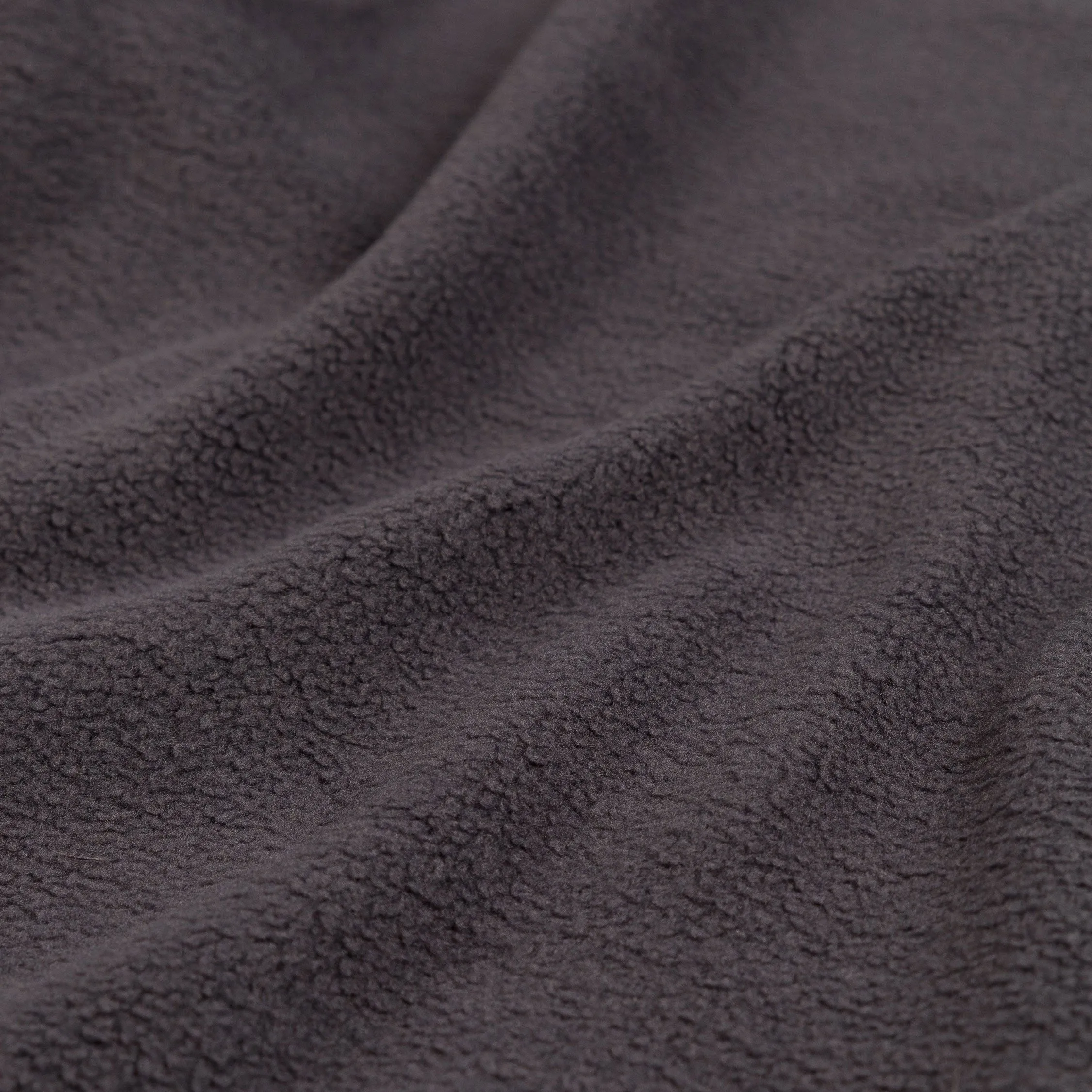 New Balance Made in USA Polar Fleece Polo sold by Asphalt Gold product image thumbnail 3