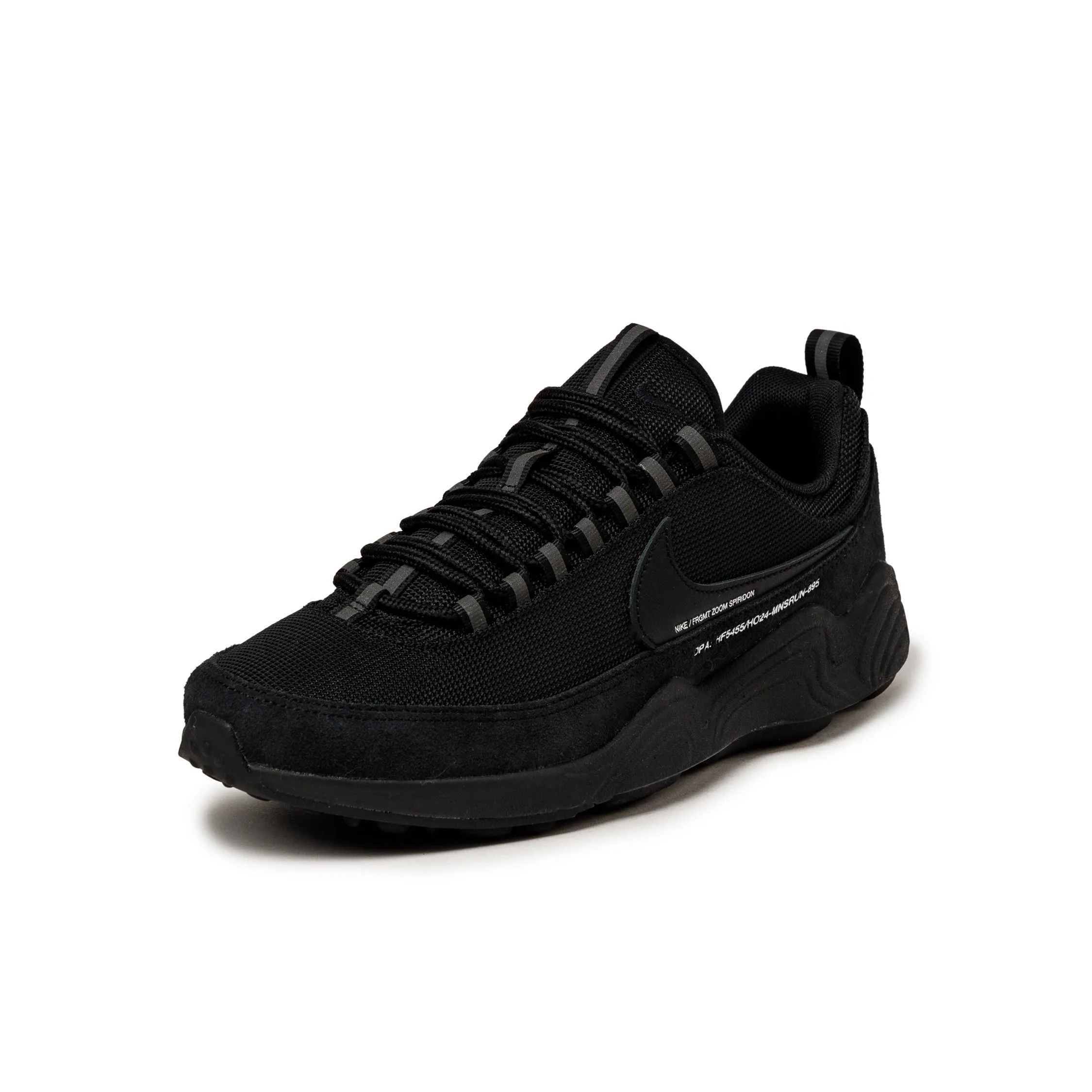 Nike x Fragment Air Zoom Spiridon SP sold by Asphalt Gold product image thumbnail 2
