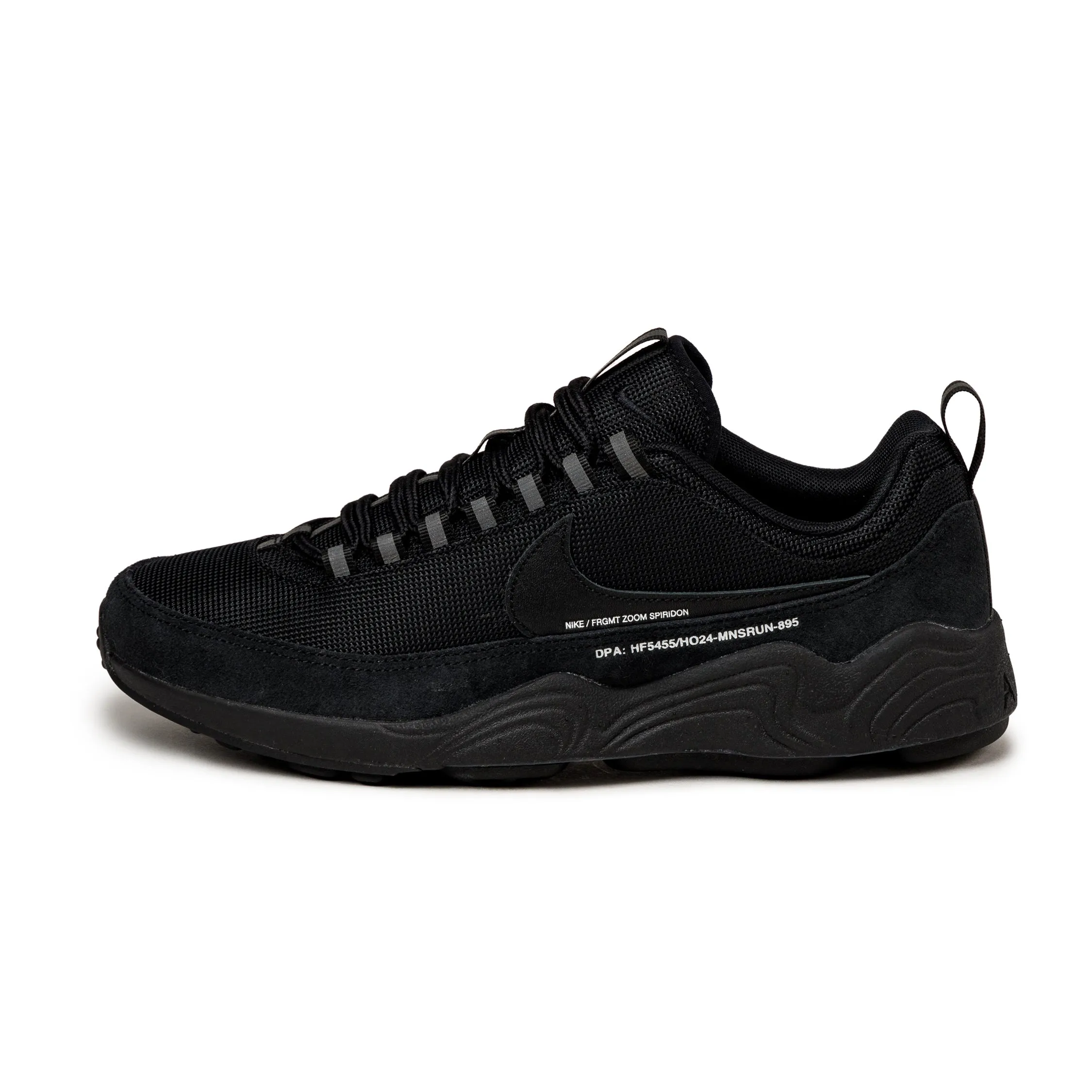 Nike x Fragment Air Zoom Spiridon SP sold by Asphalt Gold