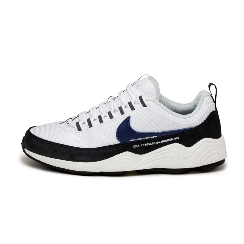 Nike x Fragment Air Zoom Spiridon SP sold by Asphalt Gold