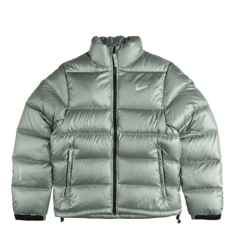 Nike x Nocta Sunset Puffer Jacket sold by Asphalt Gold