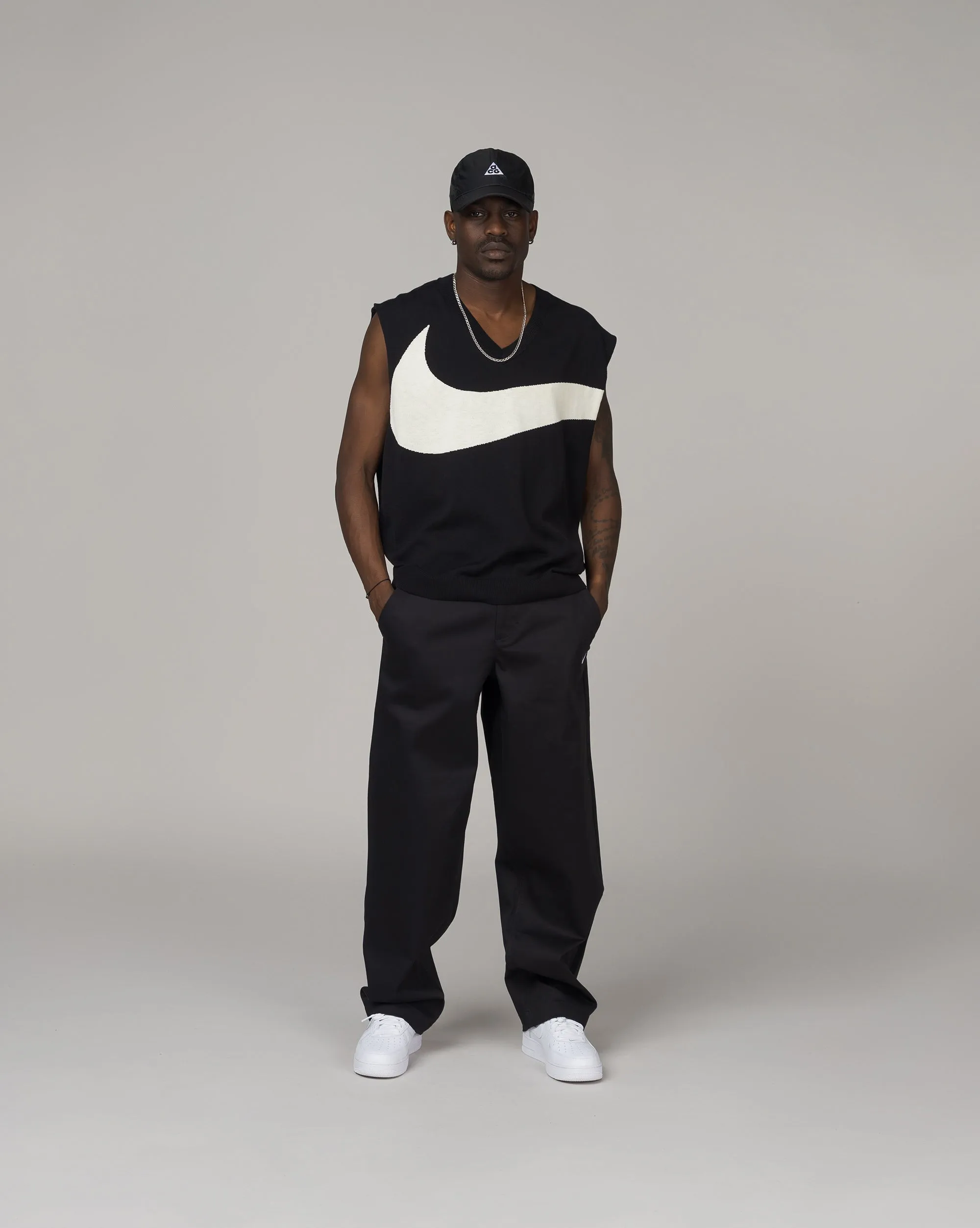 Nike ACG Unstructured Cap sold by Asphalt Gold product image thumbnail 2