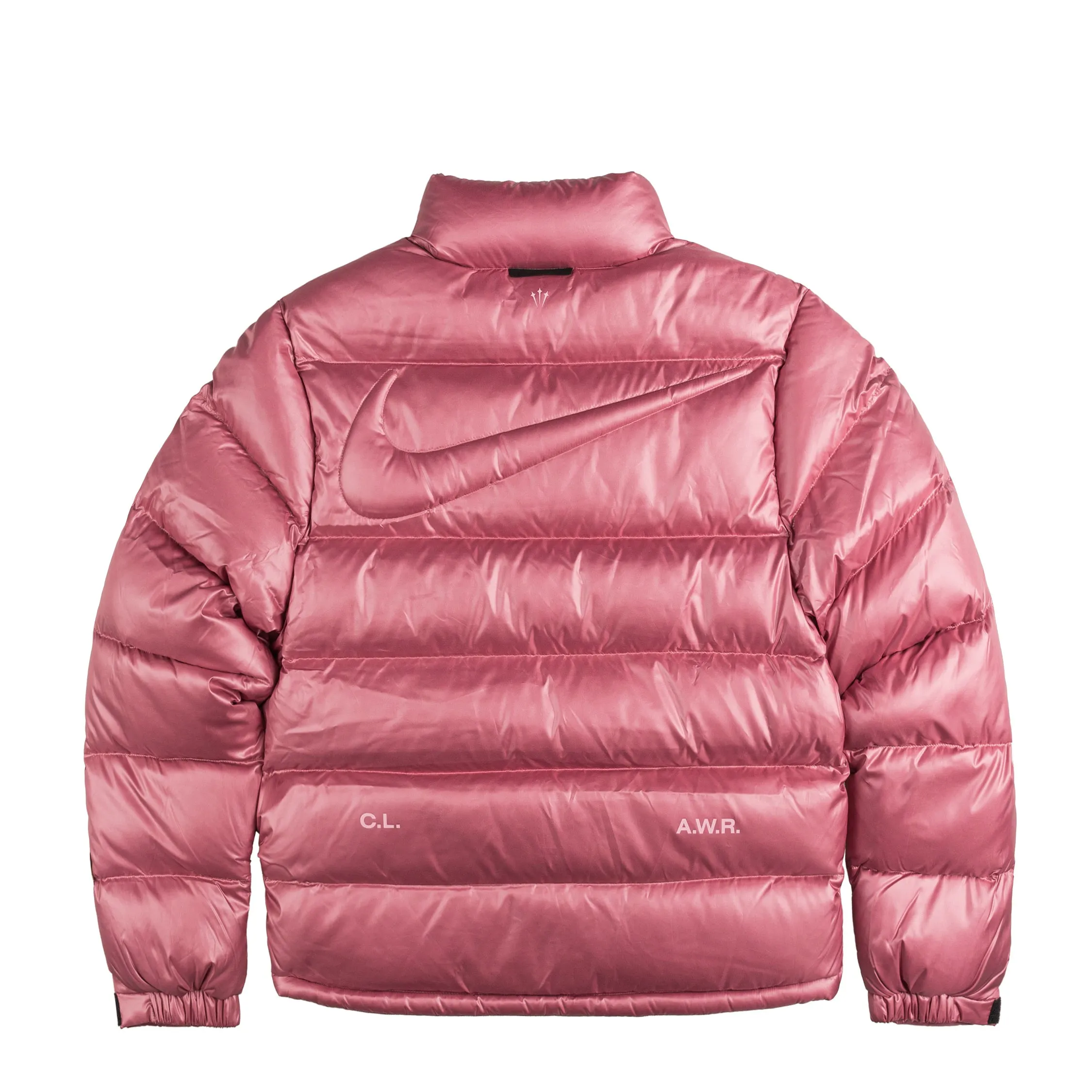 Nike x Nocta Sunset Puffer Jacket sold by Asphalt Gold product image thumbnail 2
