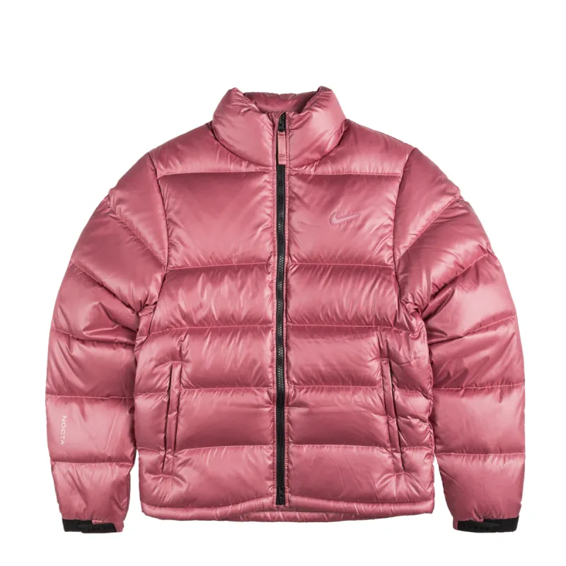 Nike x Nocta Sunset Puffer Jacket sold by Asphalt Gold