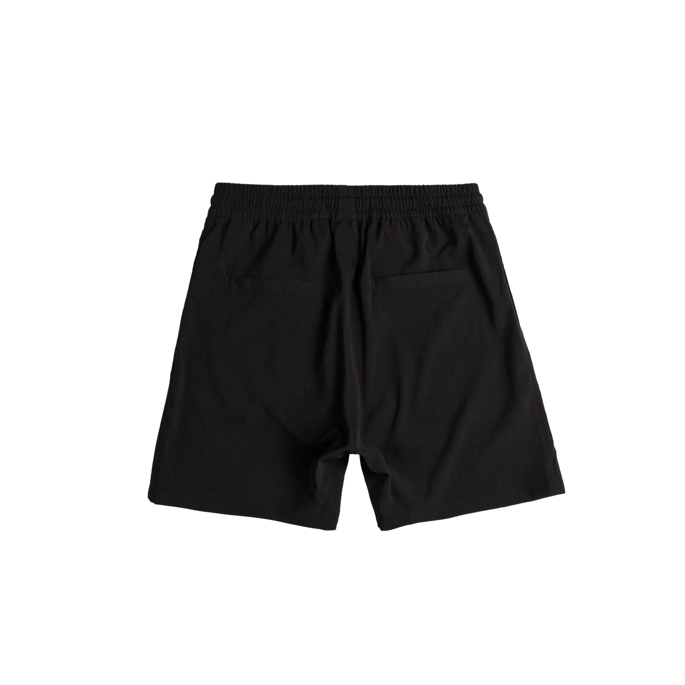 Arte Antwerp Samuel Logo Shorts sold by Asphalt Gold product image thumbnail 3