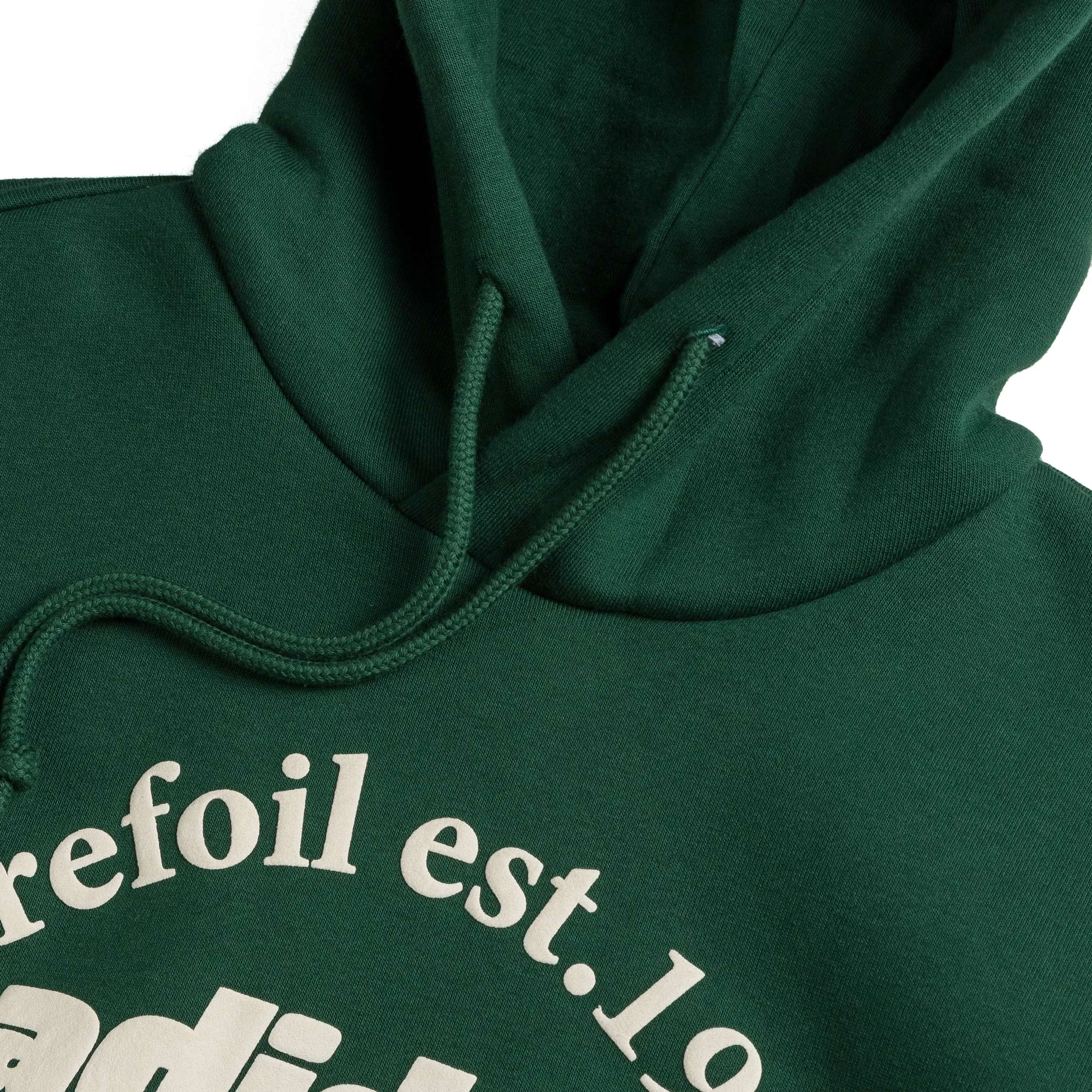 Adidas Graphic Hoodie sold by Asphalt Gold product image thumbnail 3