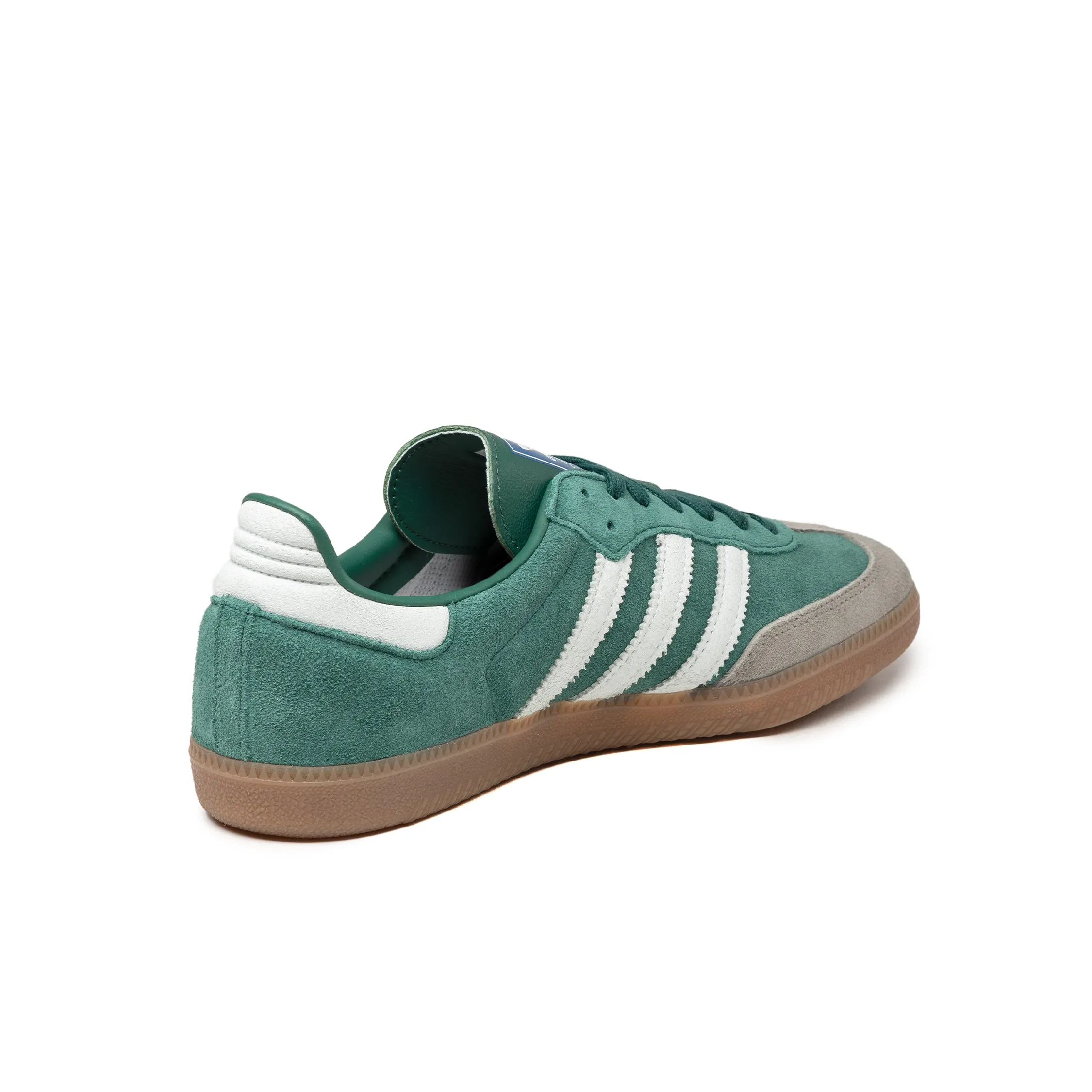 Adidas Samba OG sold by Asphalt Gold product image thumbnail 3