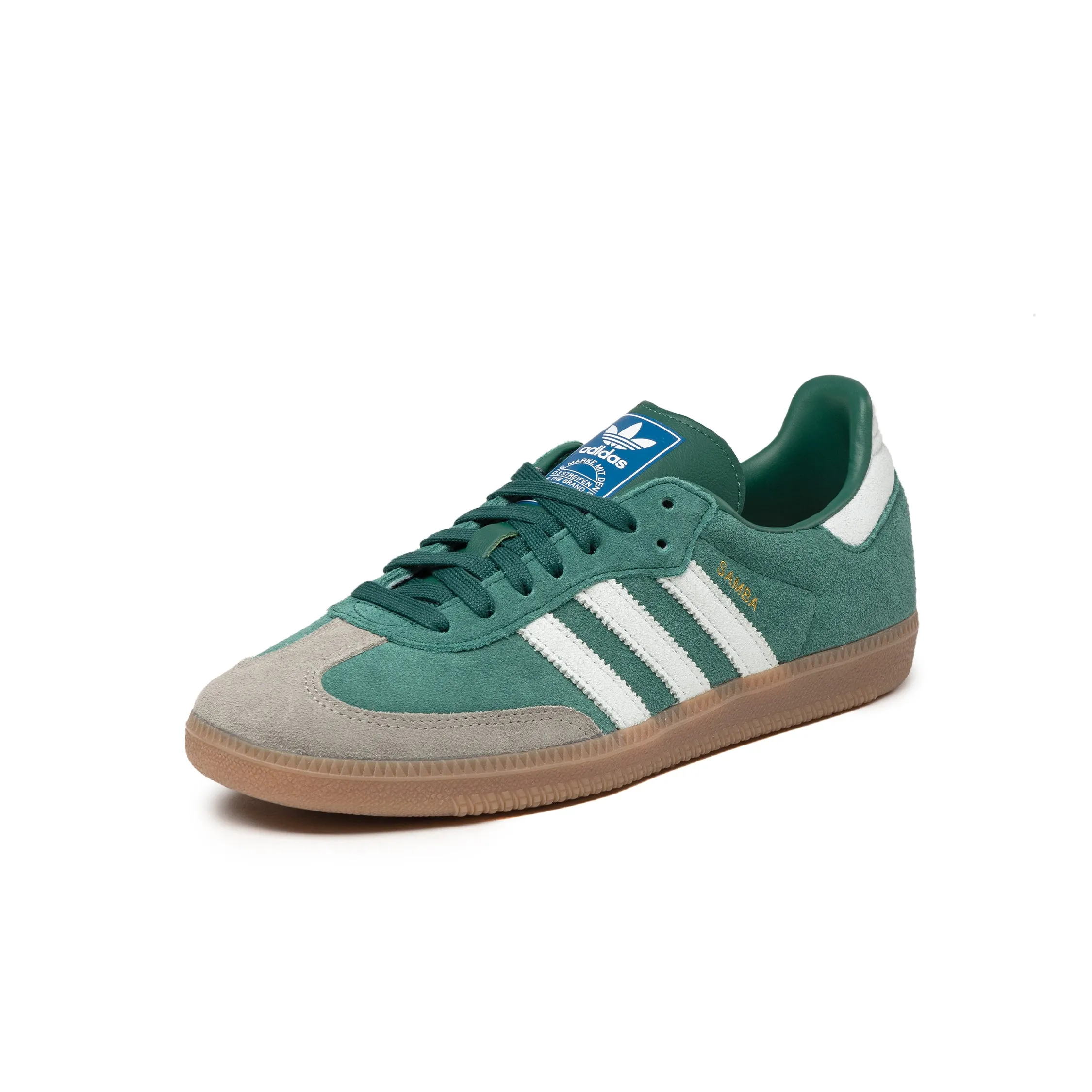 Adidas Samba OG sold by Asphalt Gold product image thumbnail 2