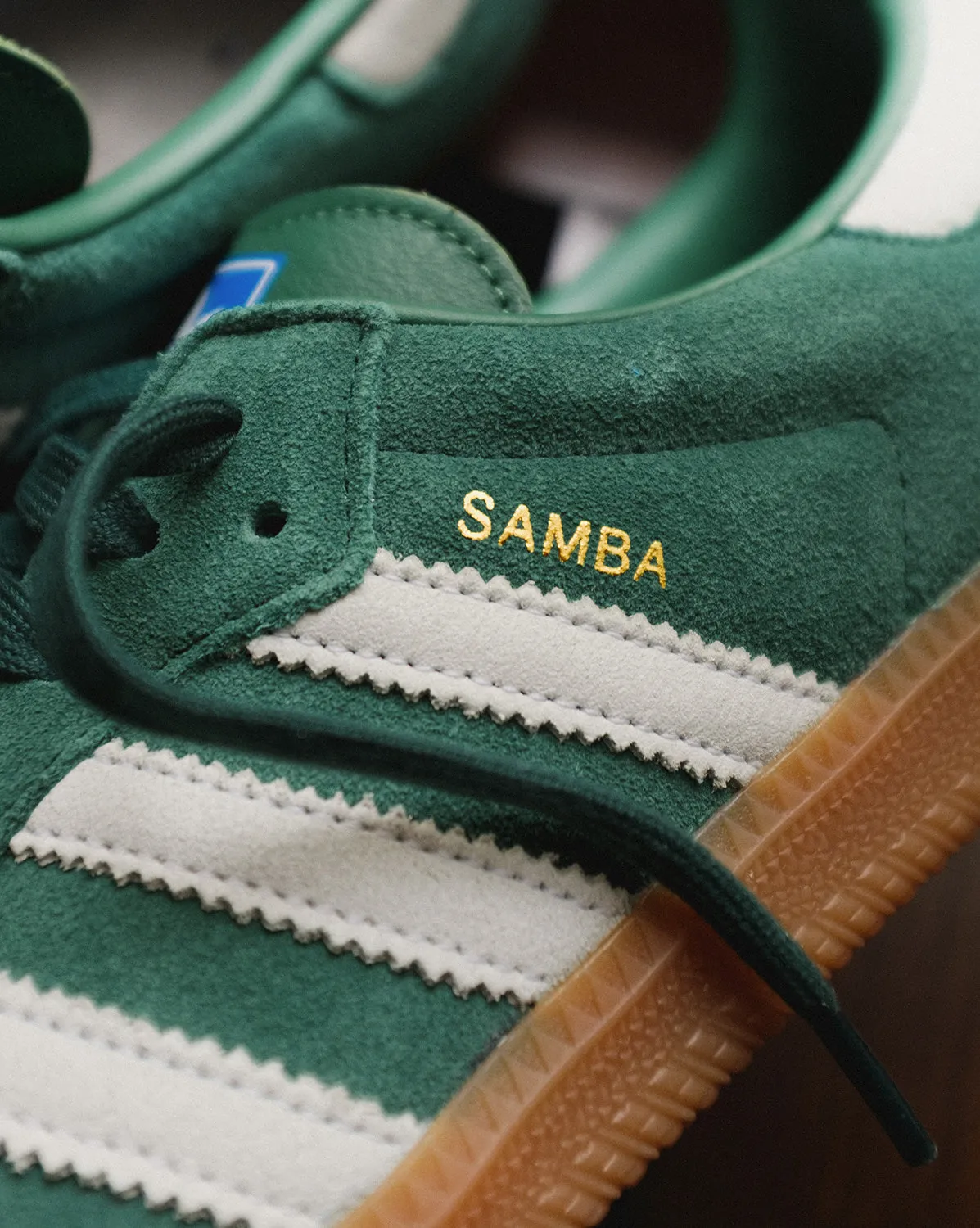 Adidas Samba OG sold by Asphalt Gold product image thumbnail 5