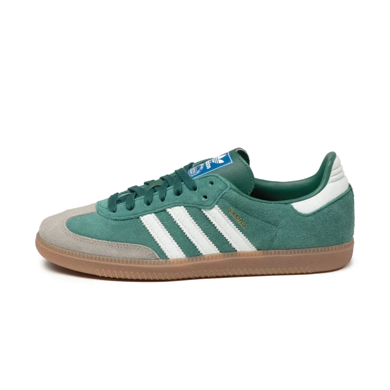 Adidas Samba OG sold by Asphalt Gold
