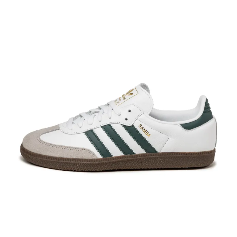 Adidas Samba OG sold by Asphalt Gold