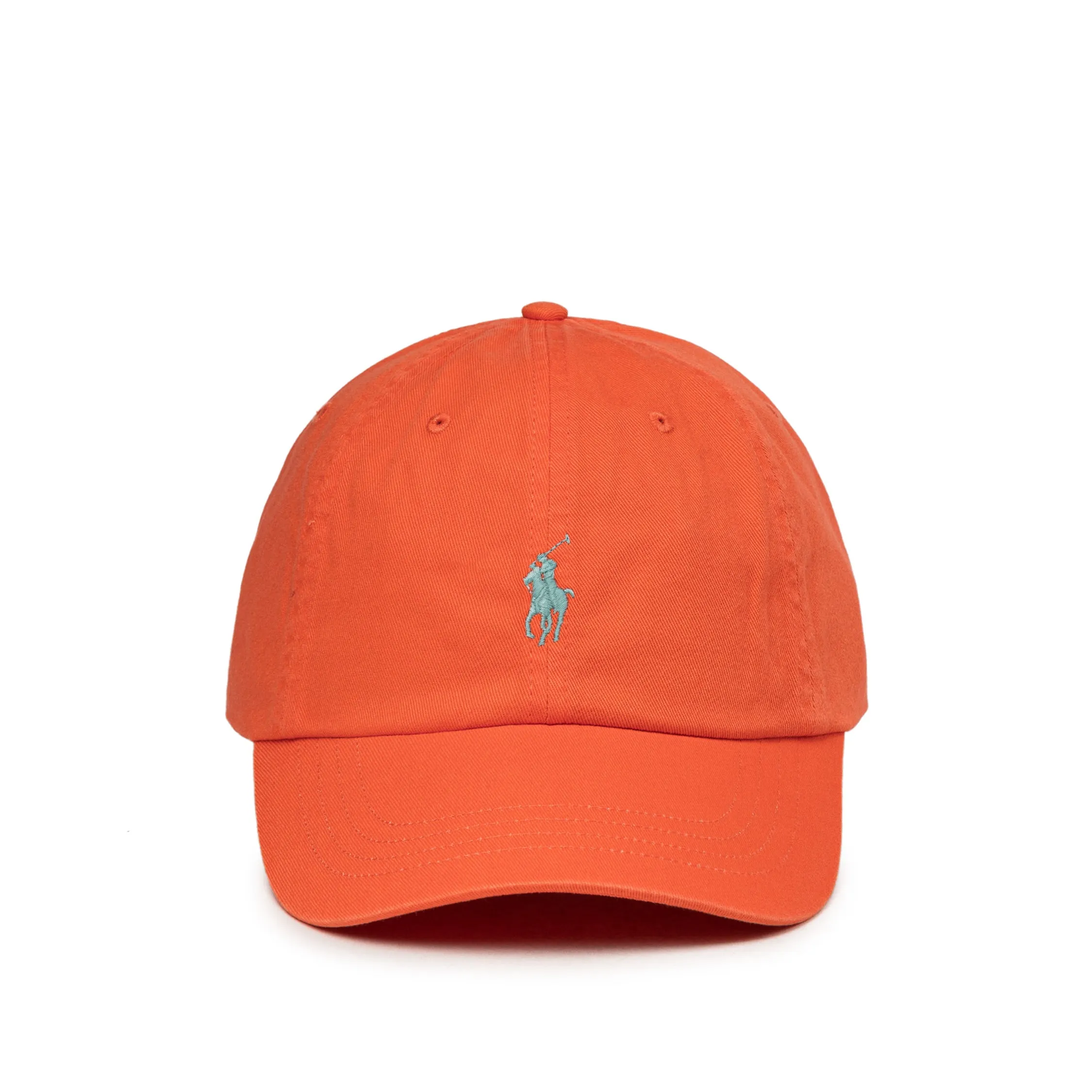 Polo Ralph Lauren Cotton Chino Baseball Cap sold by Asphalt Gold