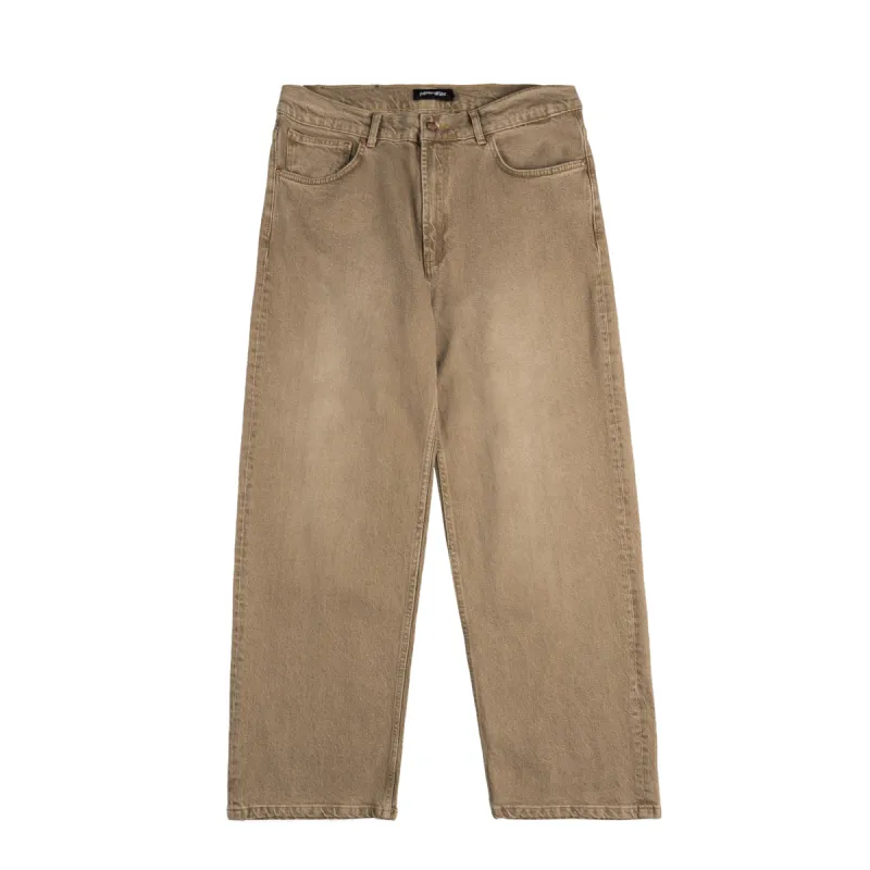 Fucking Awesome Fecke Washed Jeans sold by Asphalt Gold