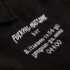 Fucking Awesome Korea Bar Varsity Jacket sold by Asphalt Gold